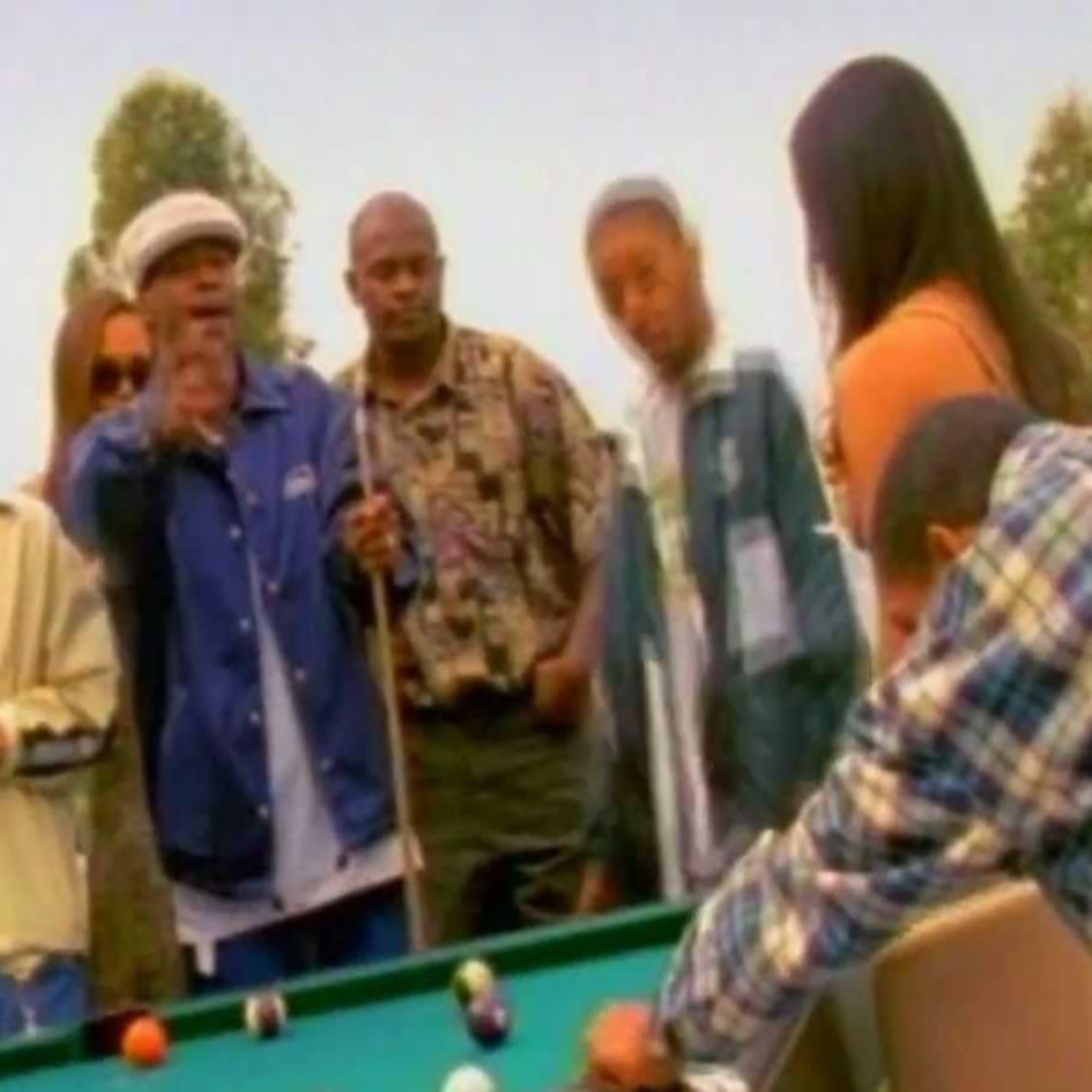 Релиз I Got 5 On It (Remix)
