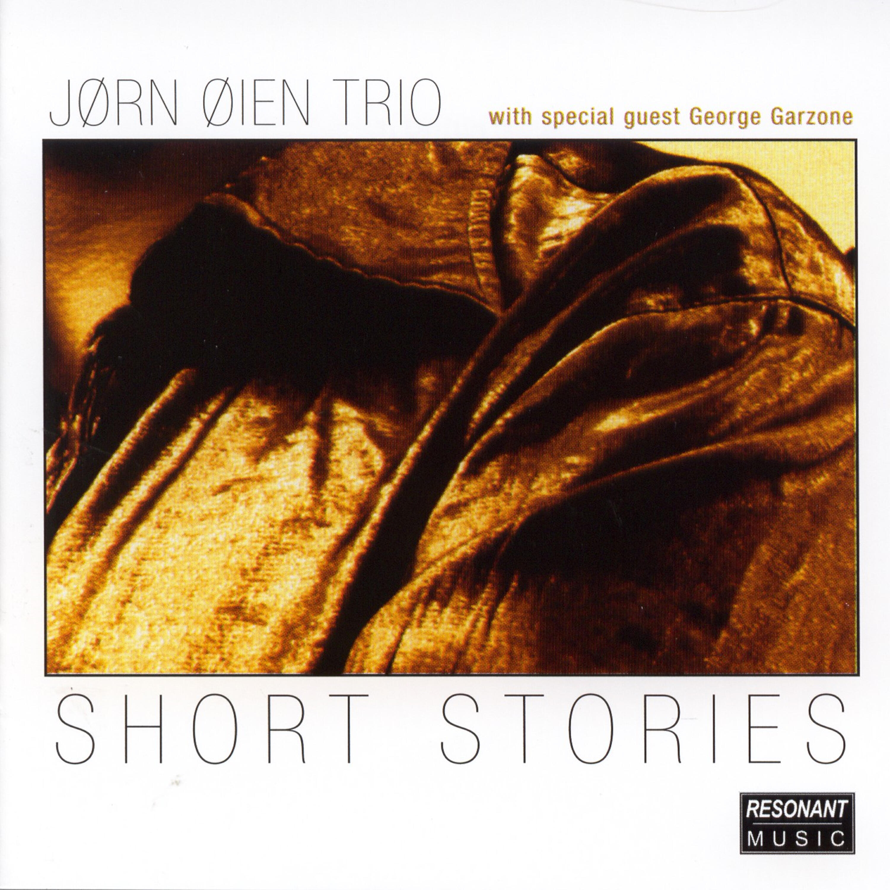 Релиз Jørn Øien Trio