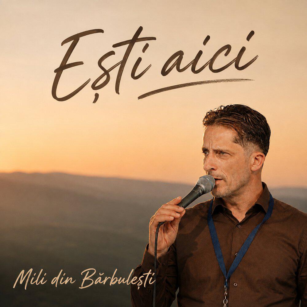 Mili din Bărbulesti