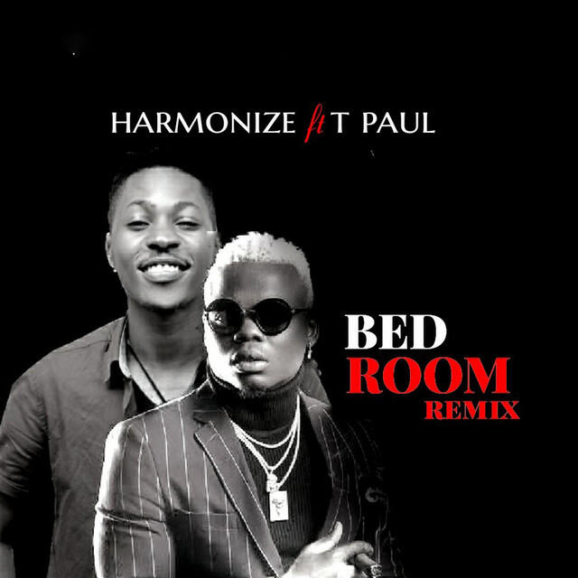 Релиз Bedroom (Remix)