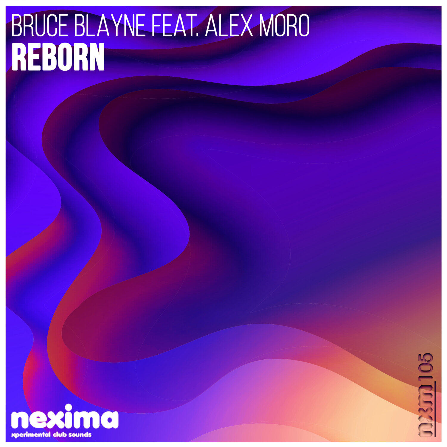 Релиз Reborn