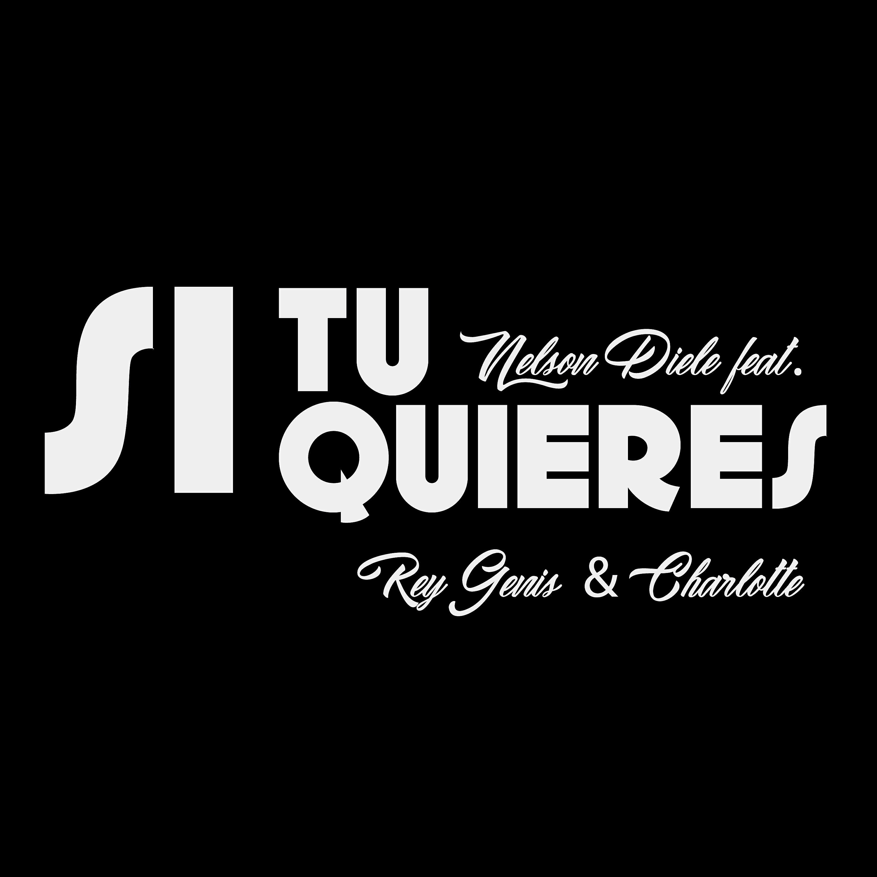 Релиз Si Tu Quieres