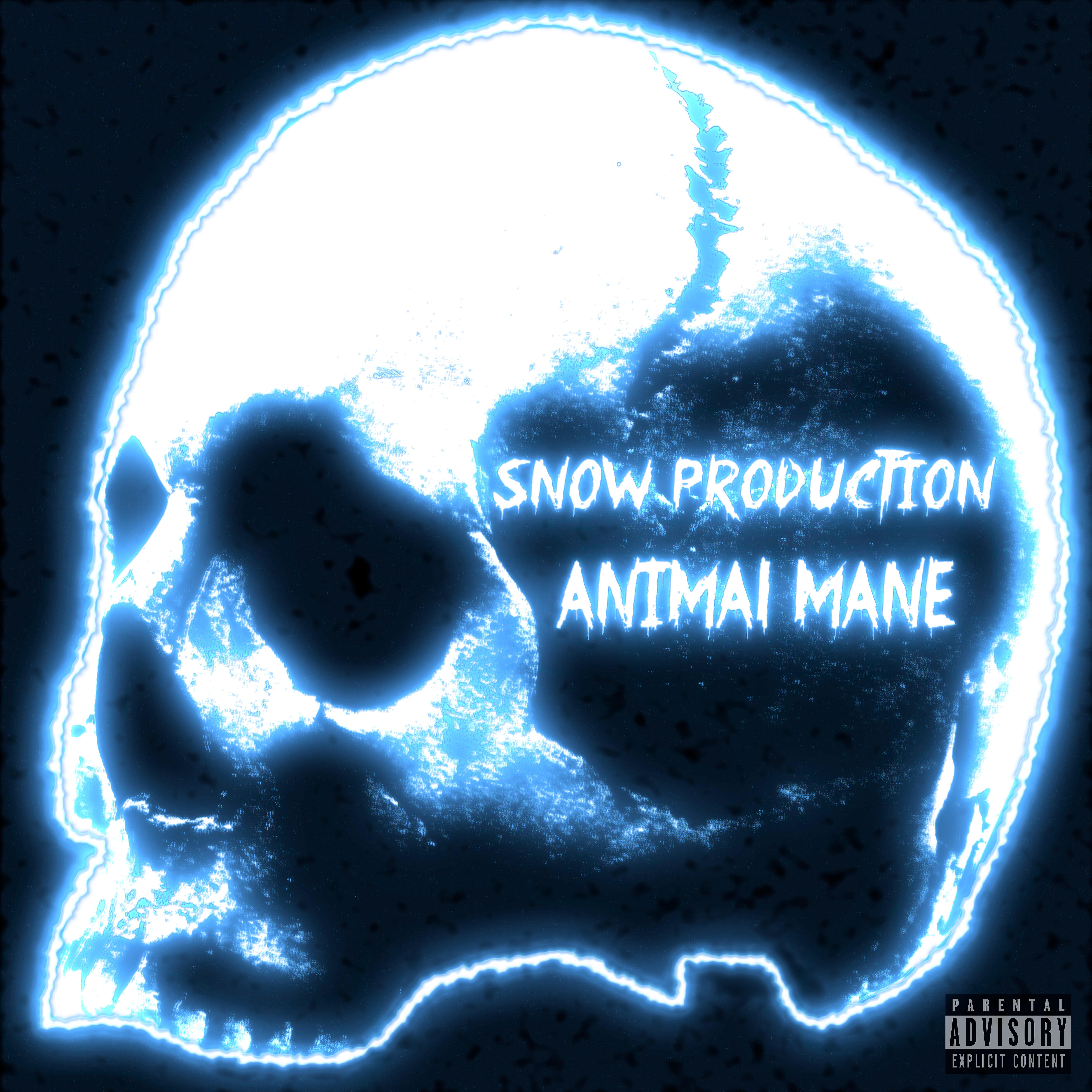 Релиз Animal Mane