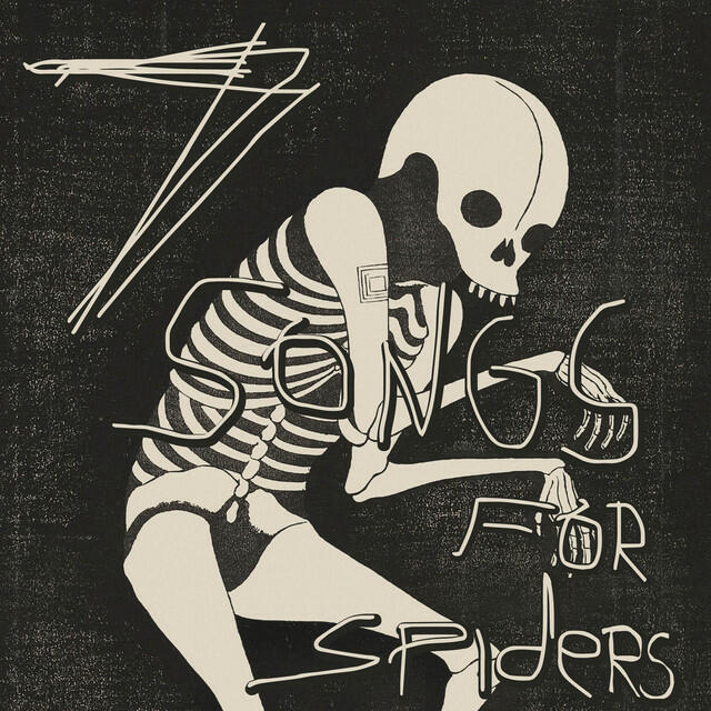 Релиз 7 Songs For Spiders