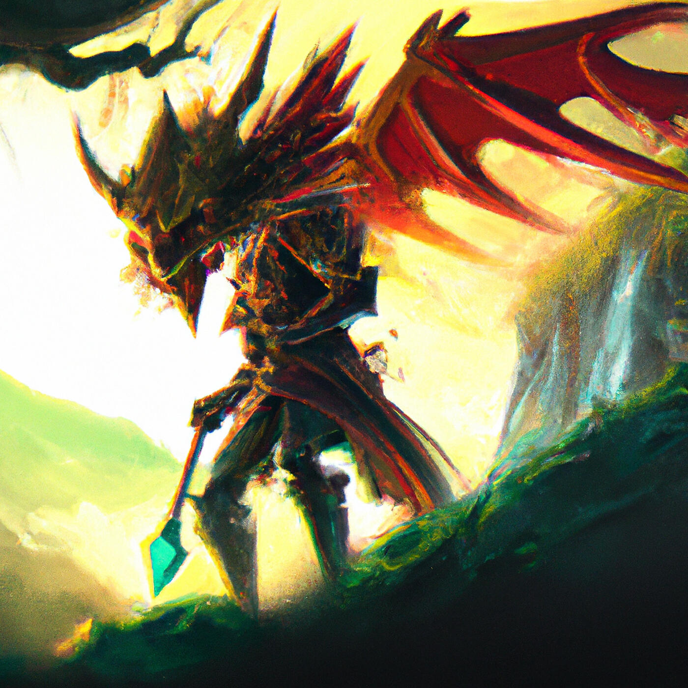 Релиз Demon Slayer