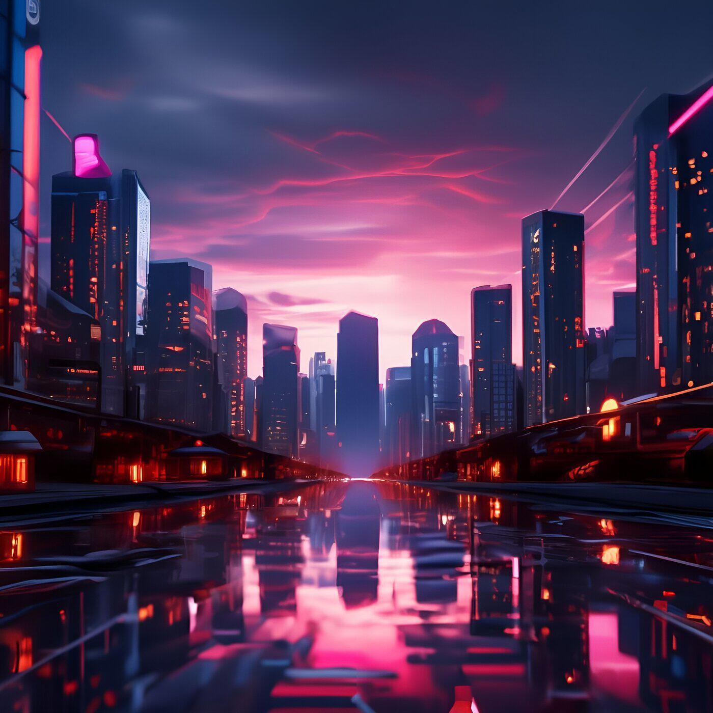 Релиз Sunrise