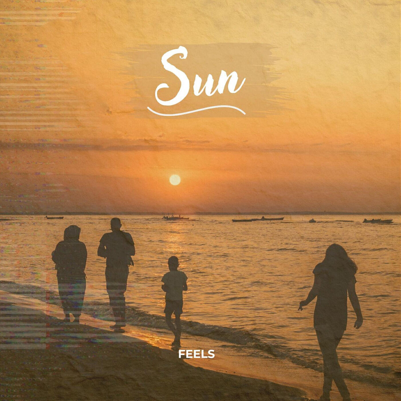 Релиз Sun