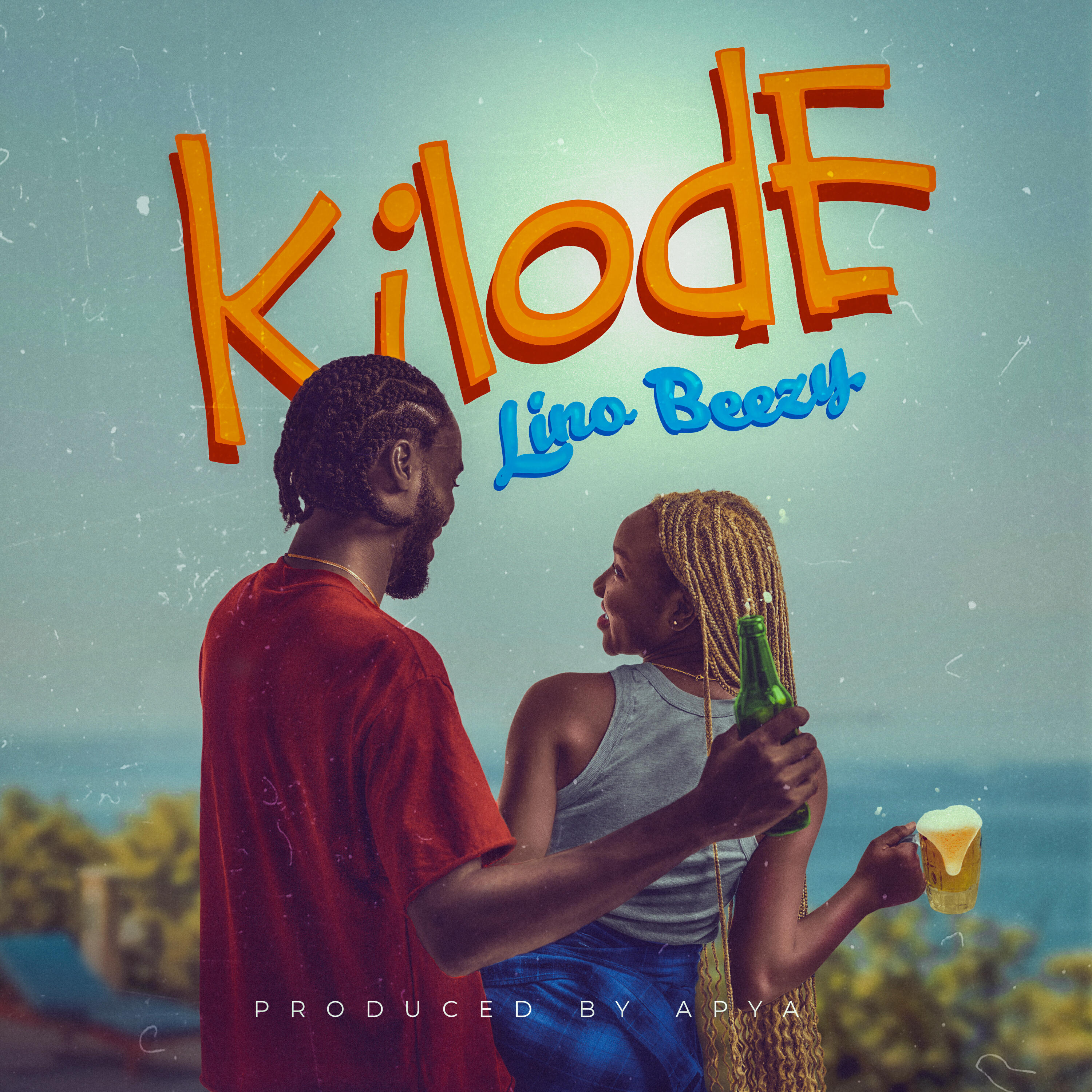 Релиз Kilode