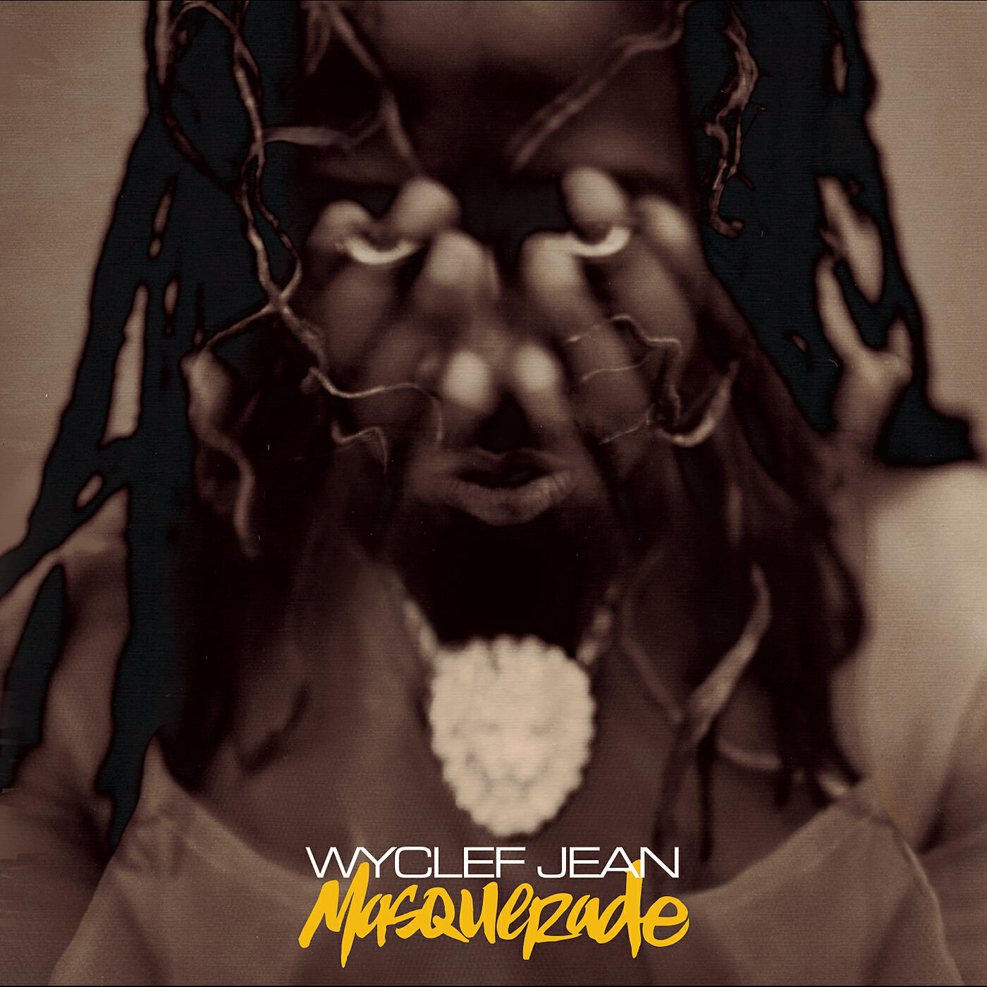 Релиз Masquerade