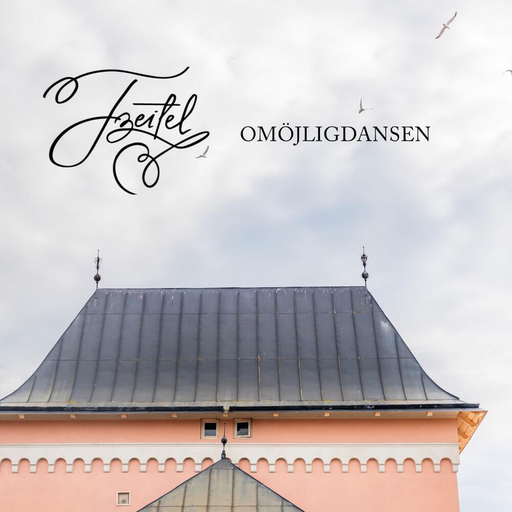 Релиз Omöjligdansen