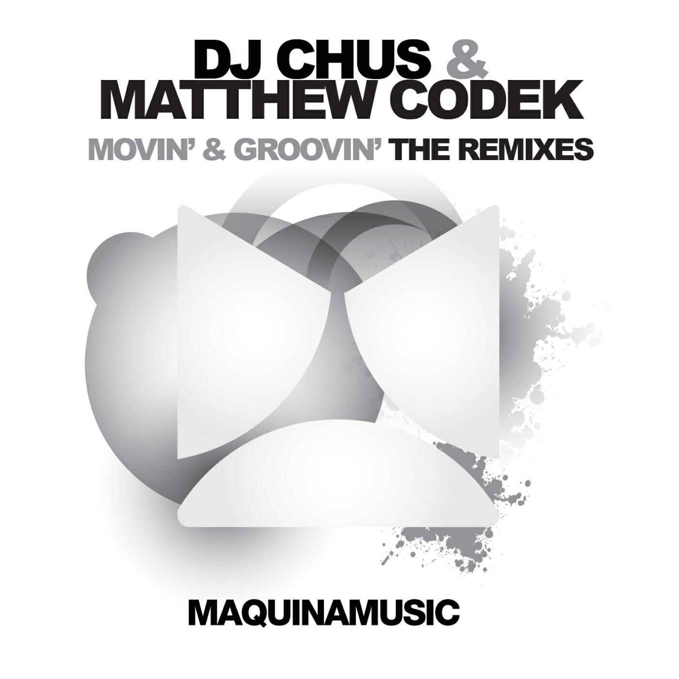 Релиз Movin' & Groovin'