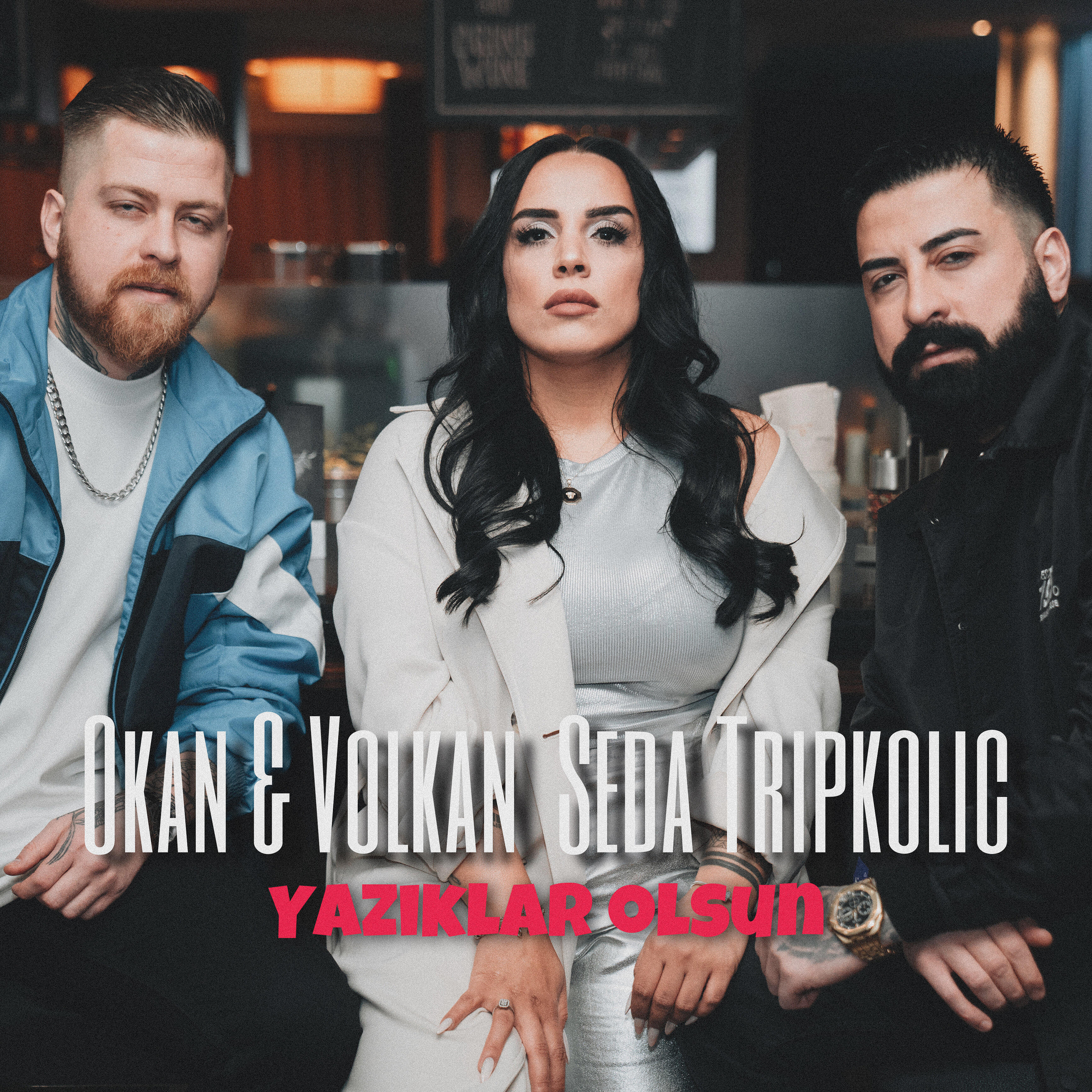 Релиз Yazıklar Olsun