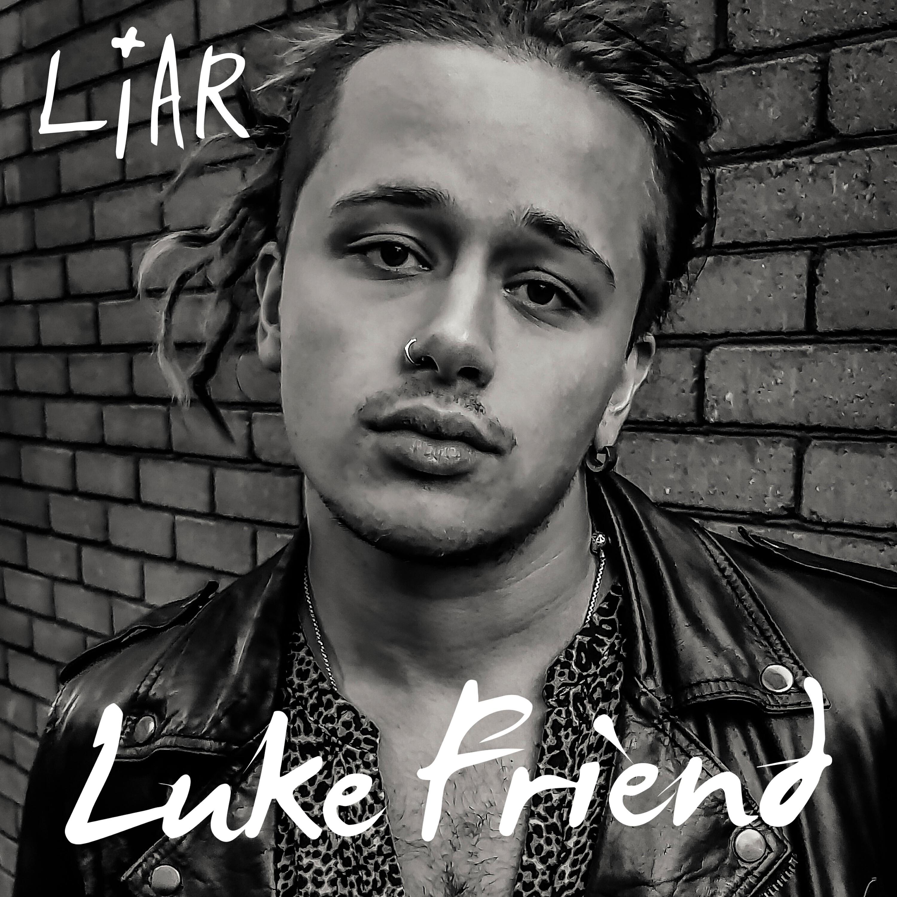 Релиз L I A R