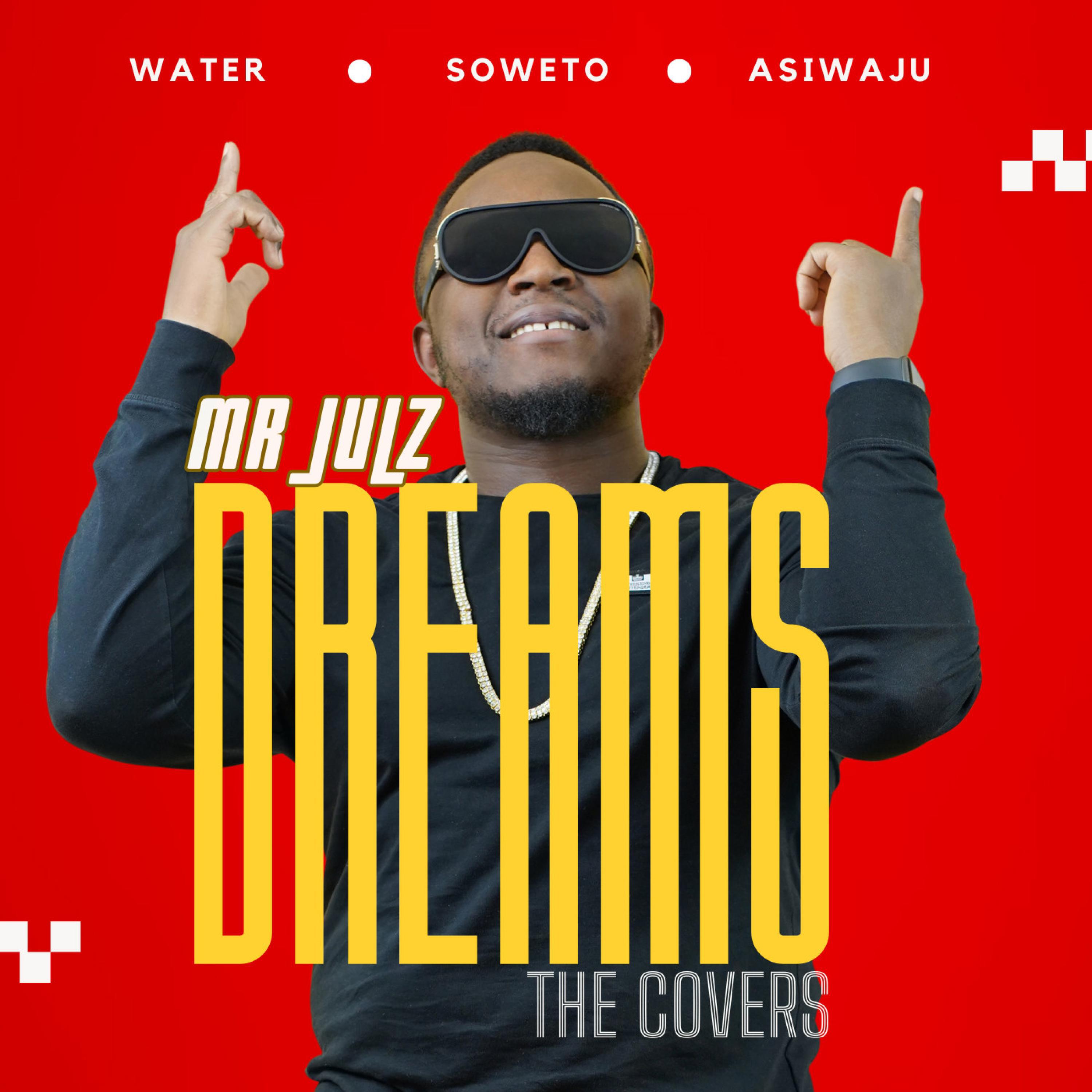 Релиз Dreams (The Covers)
