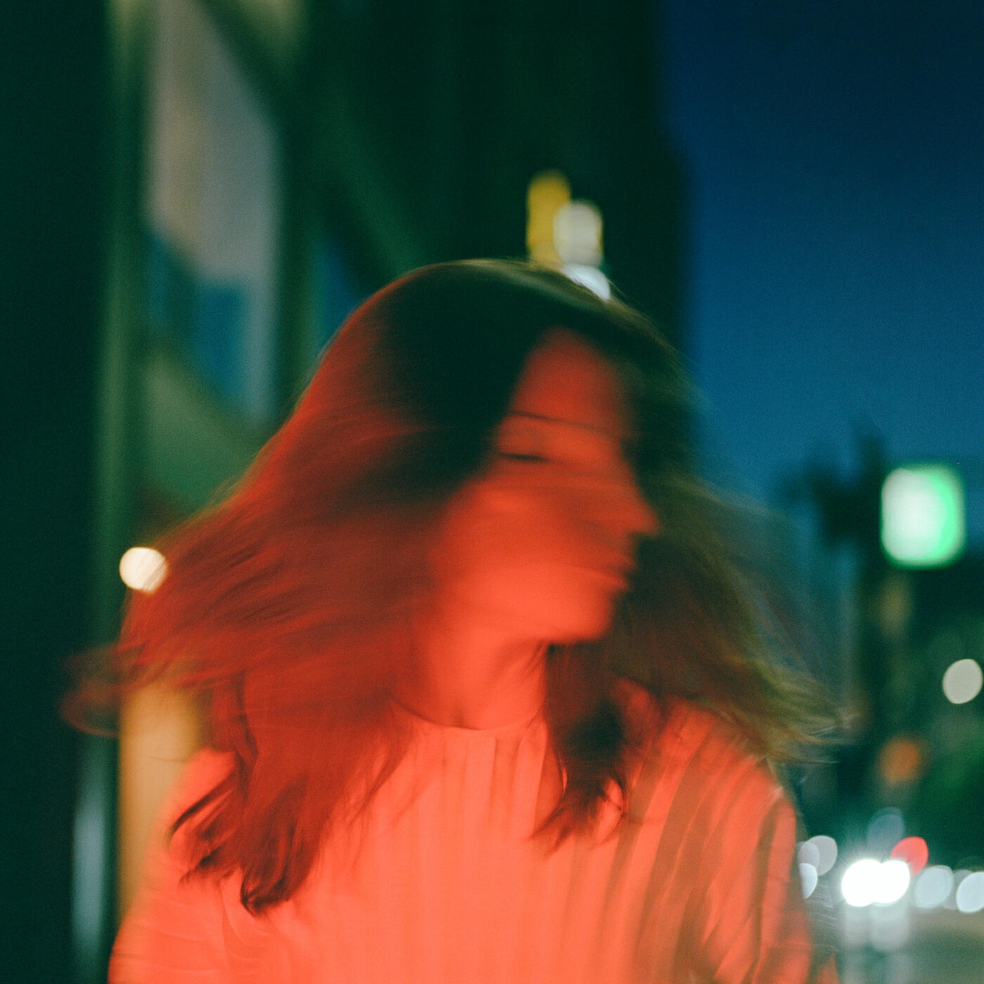 Релиз Dark Streets