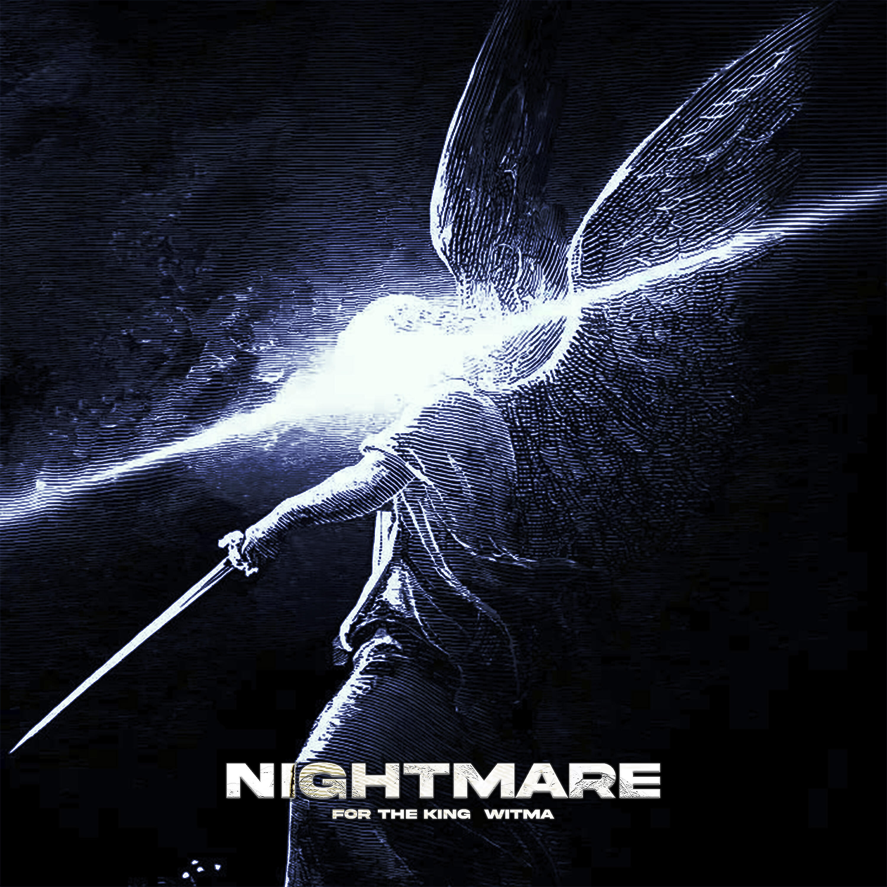 Релиз NIGHTMARE