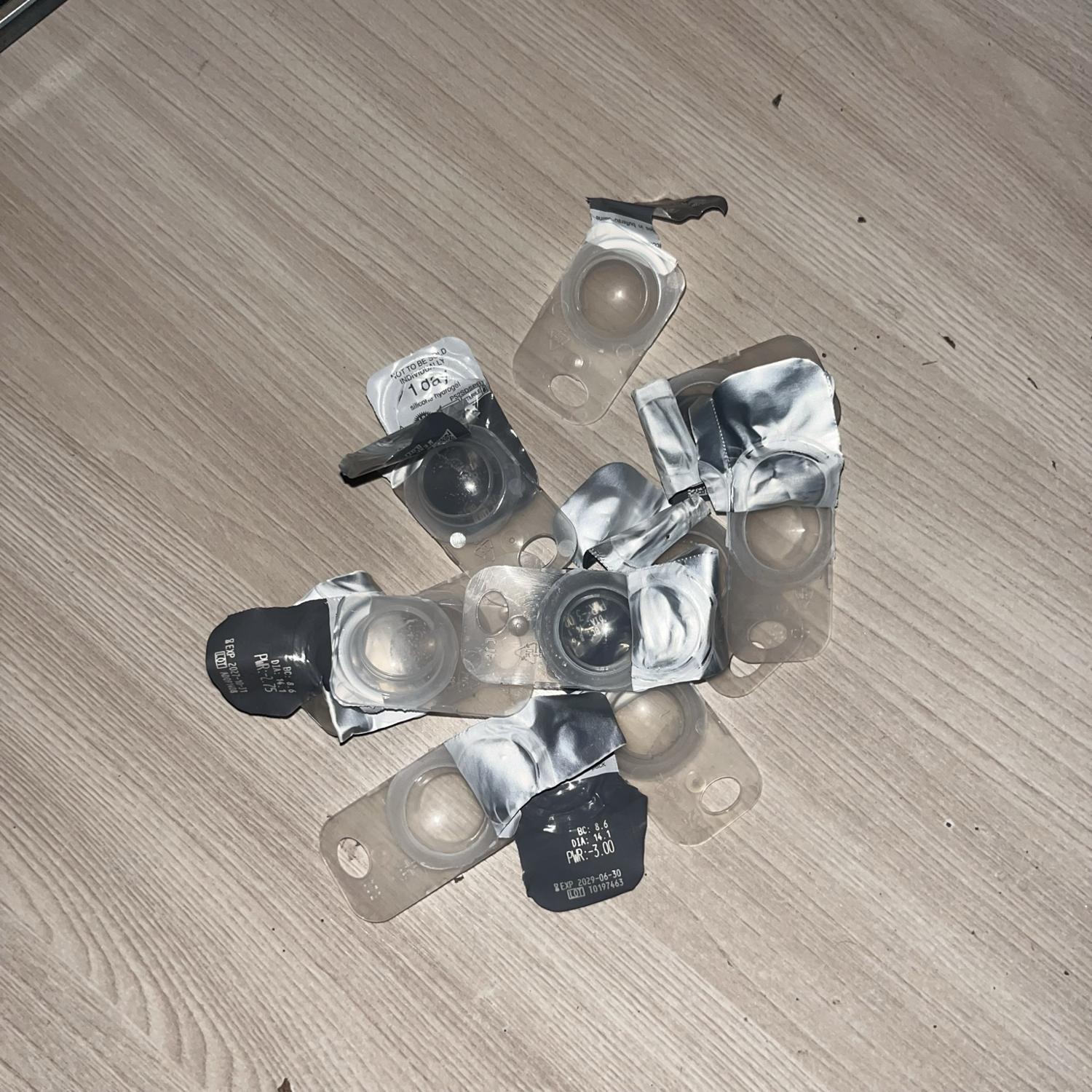 Релиз WTF