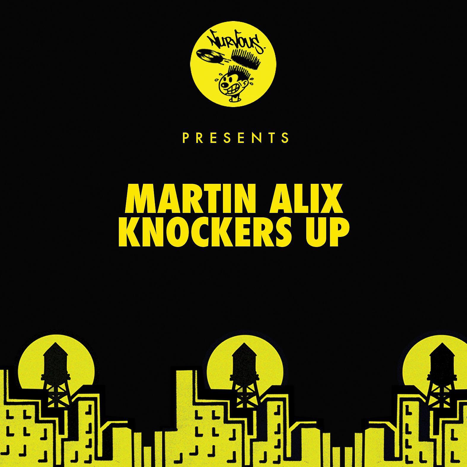 Релиз Knockers Up
