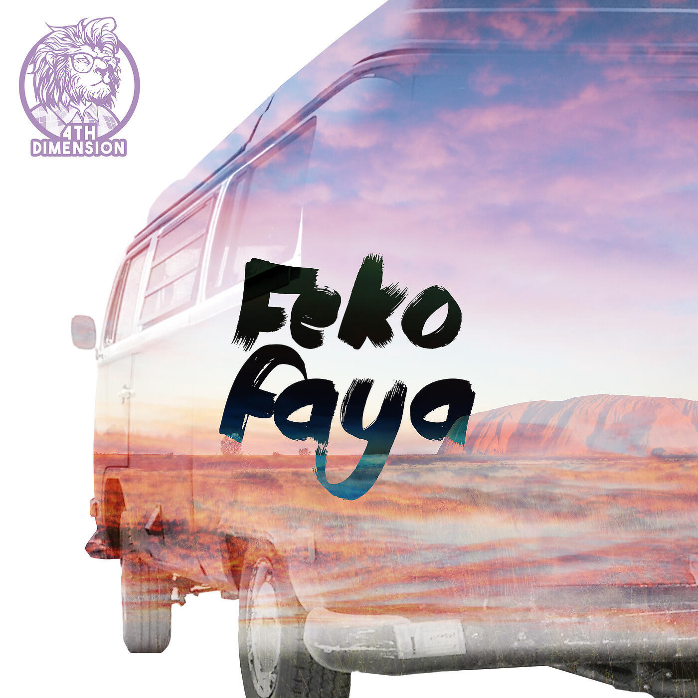 Релиз Feko Faya