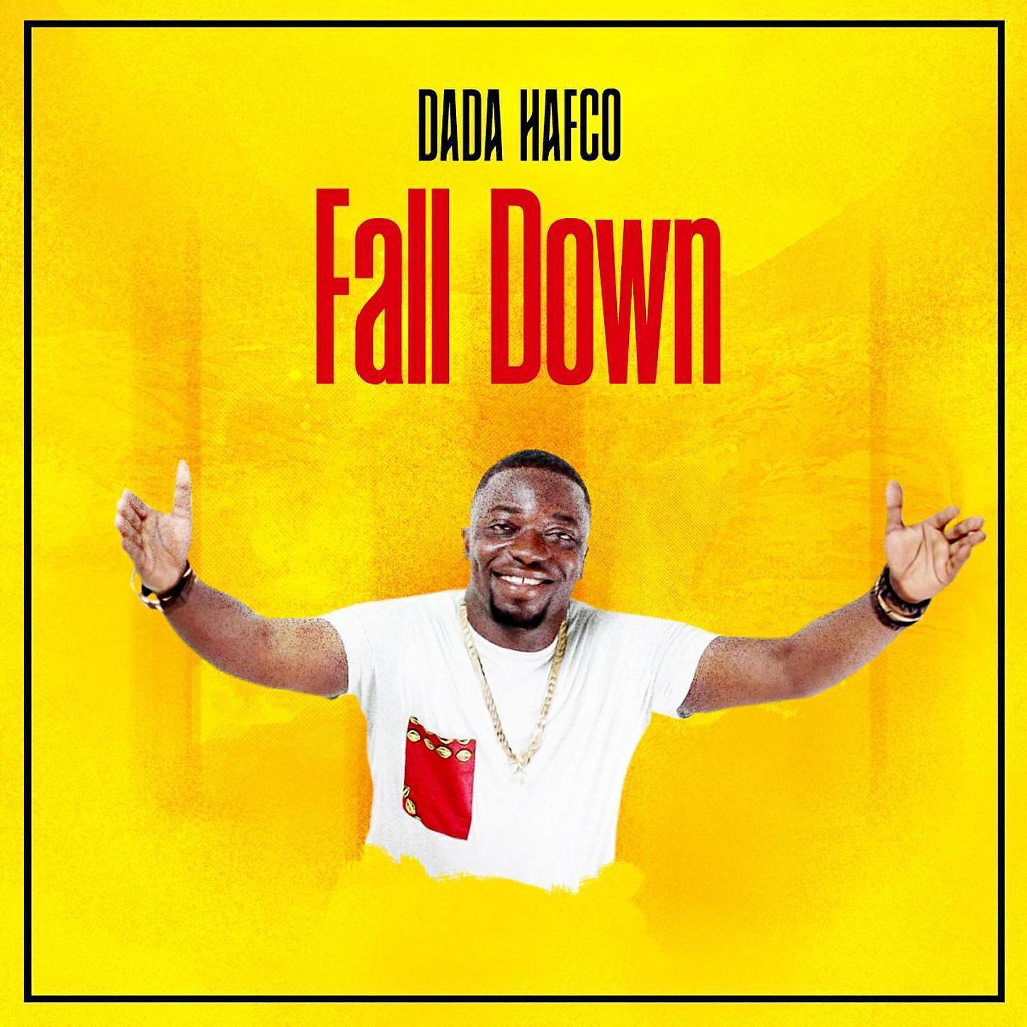 Релиз Fall down