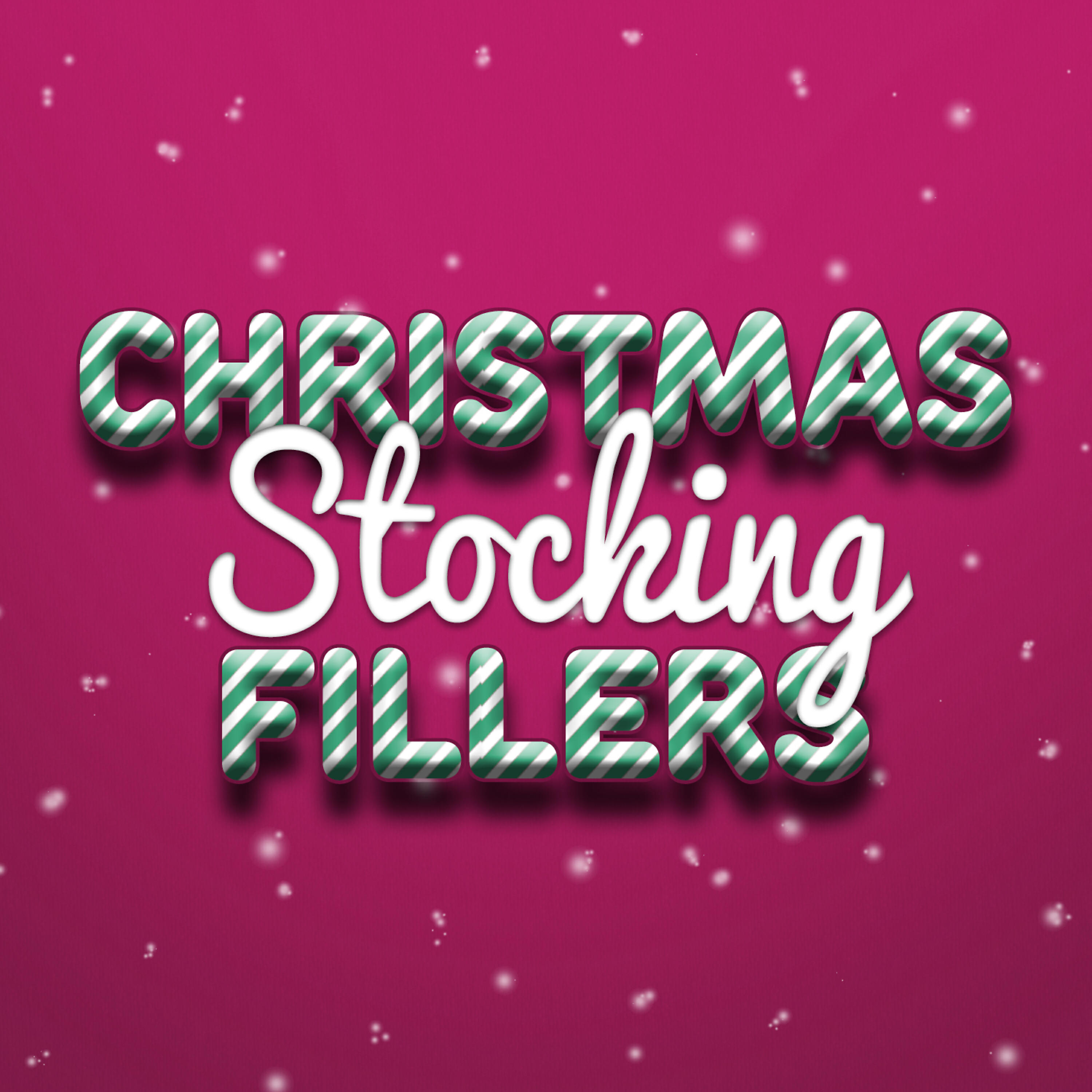 Релиз Christmas Stocking Fillers