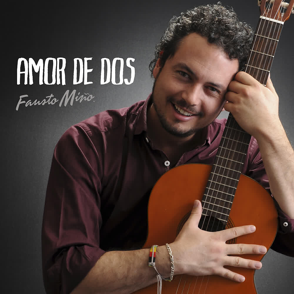 Релиз Amor de Dos