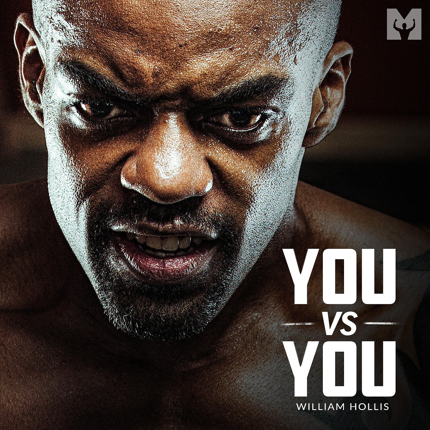 Релиз You vs You (The Journey Speech)