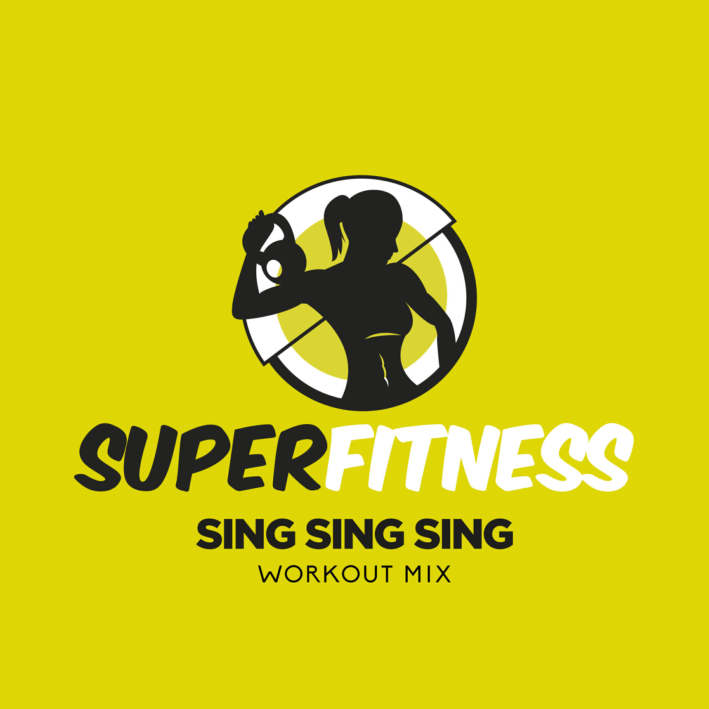 Релиз Sing Sing Sing (Workout Mix)