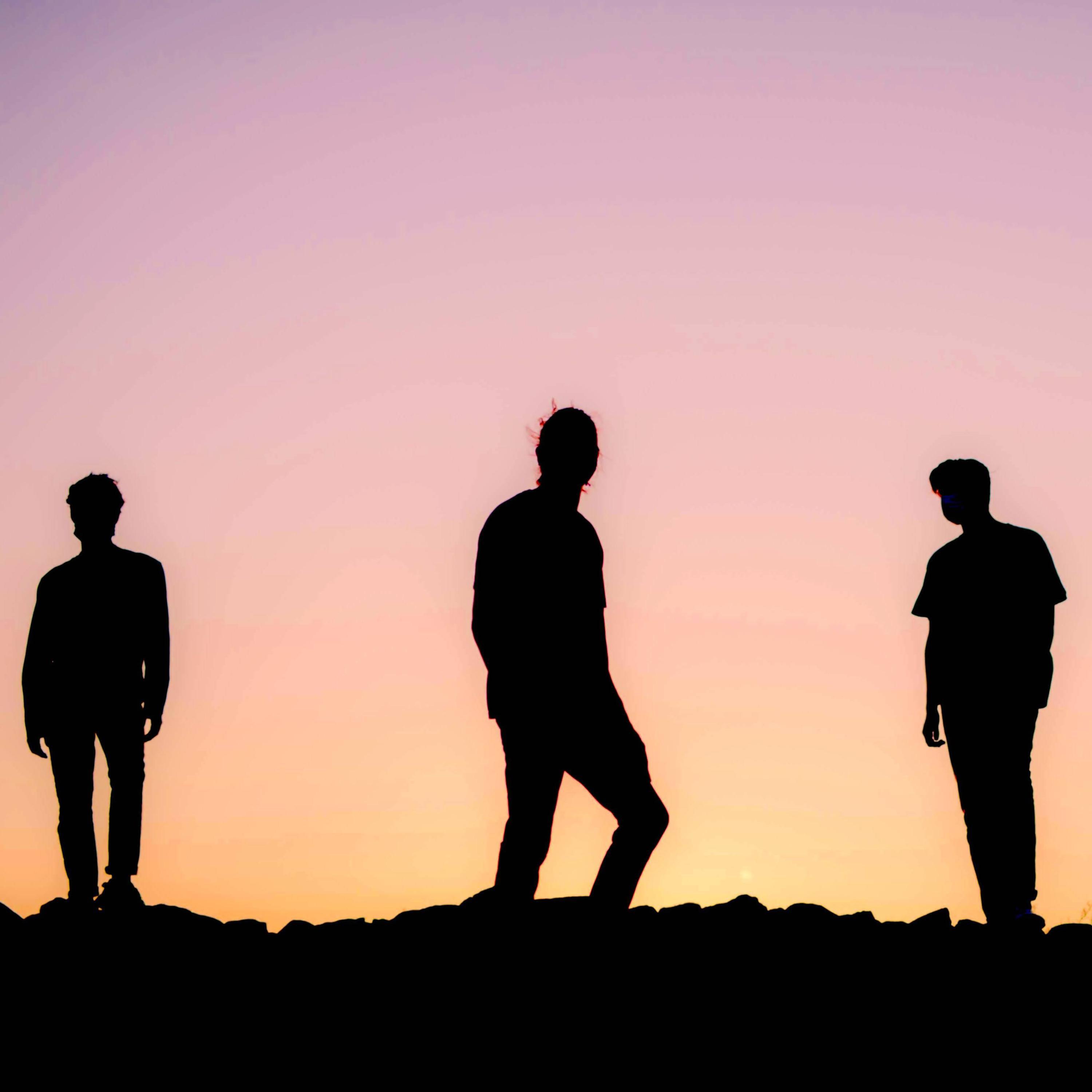 Релиз summer nights (sped up)