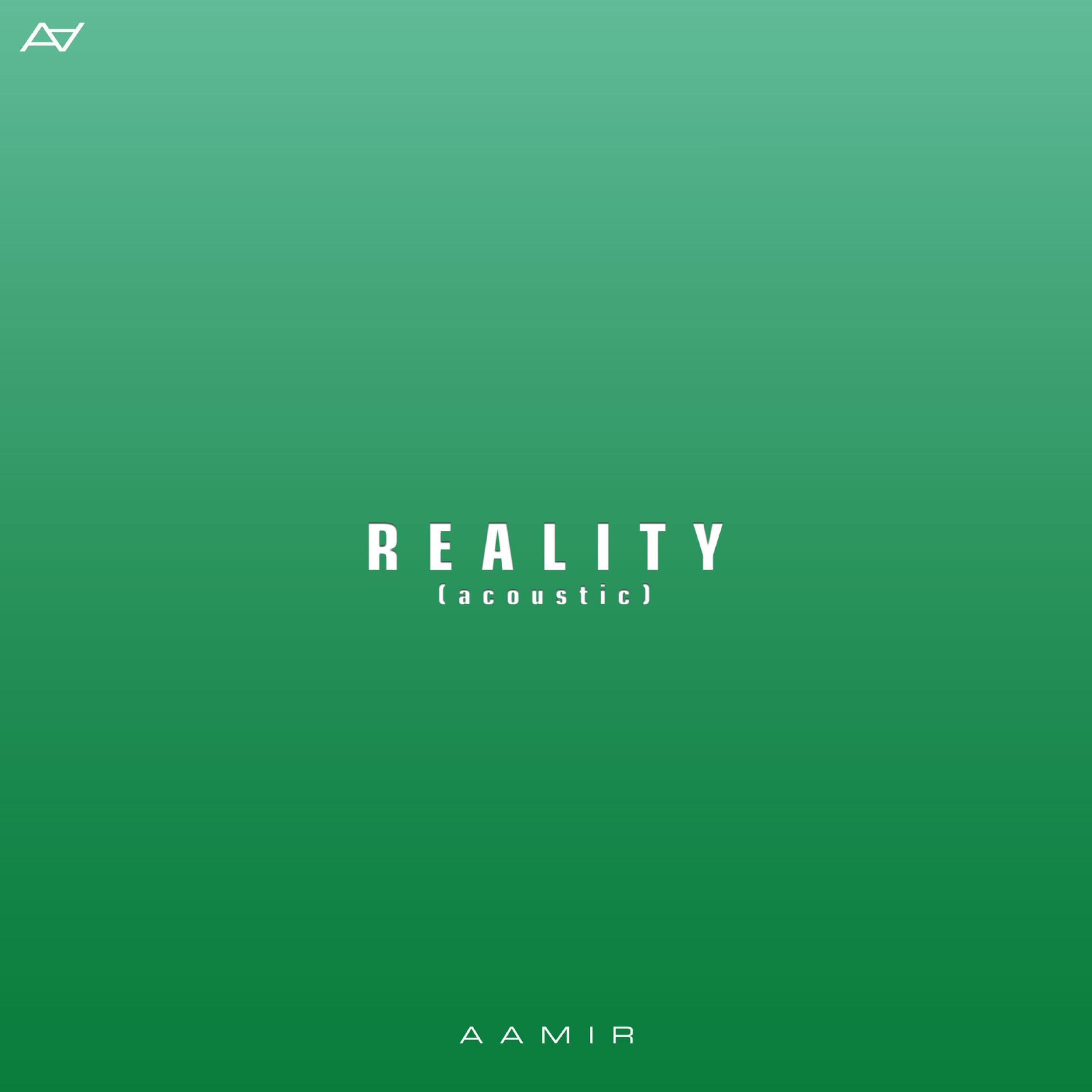 Релиз Reality (Acoustic Version)