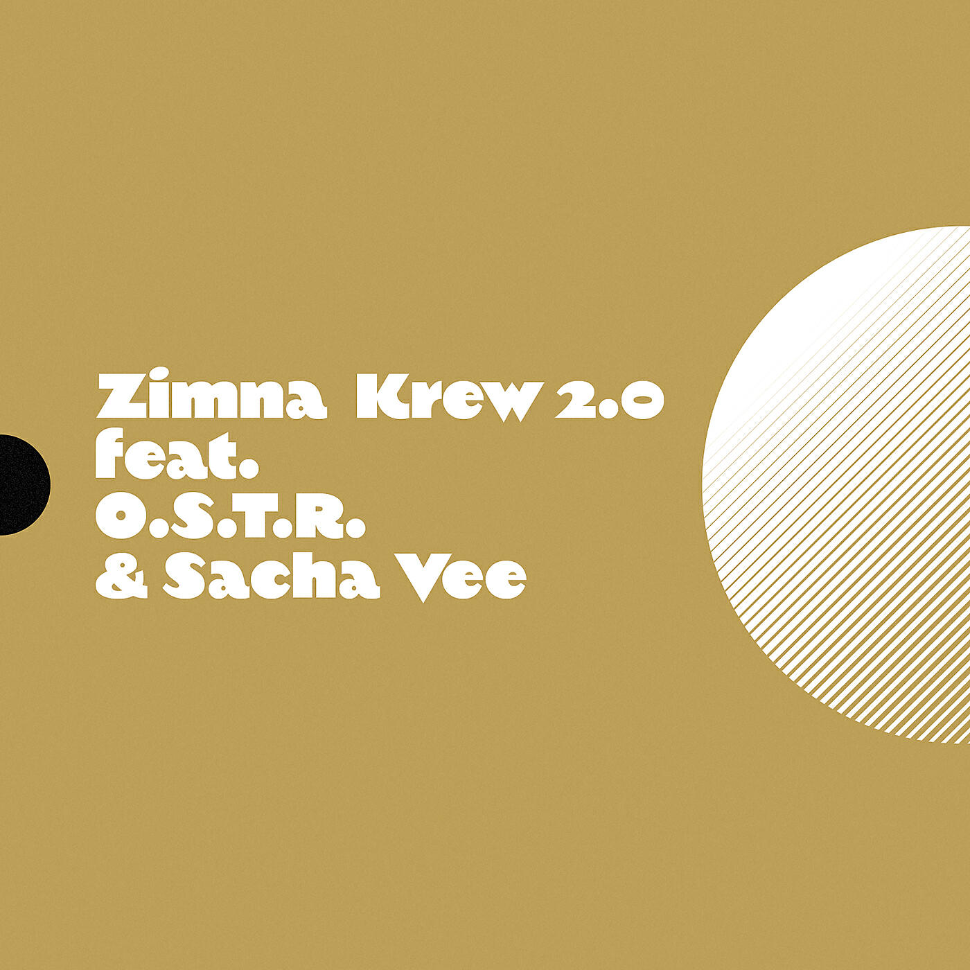 Релиз Zimna krew 2.0
