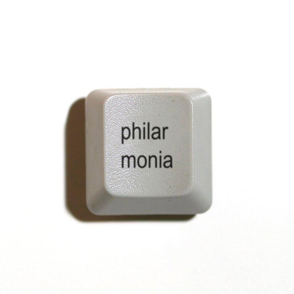 Релиз philarmonia