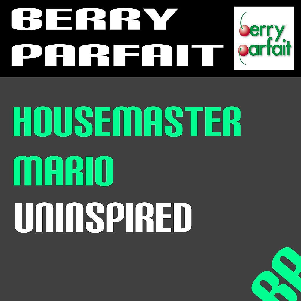 Релиз Uninspired