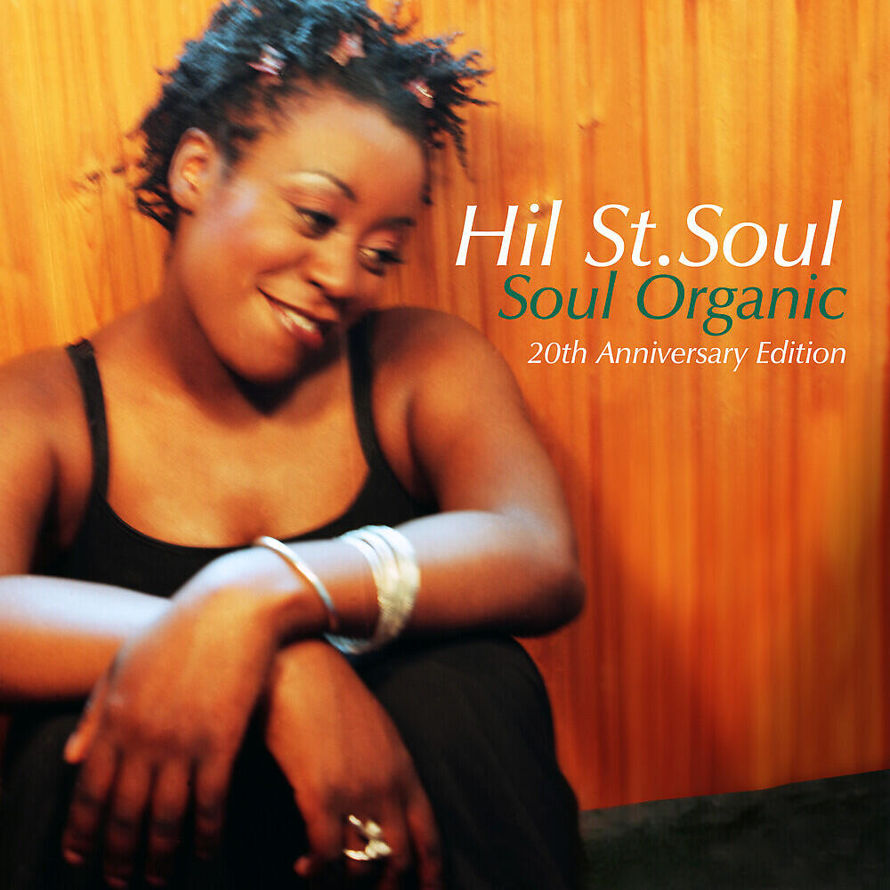 Релиз Soul Organic