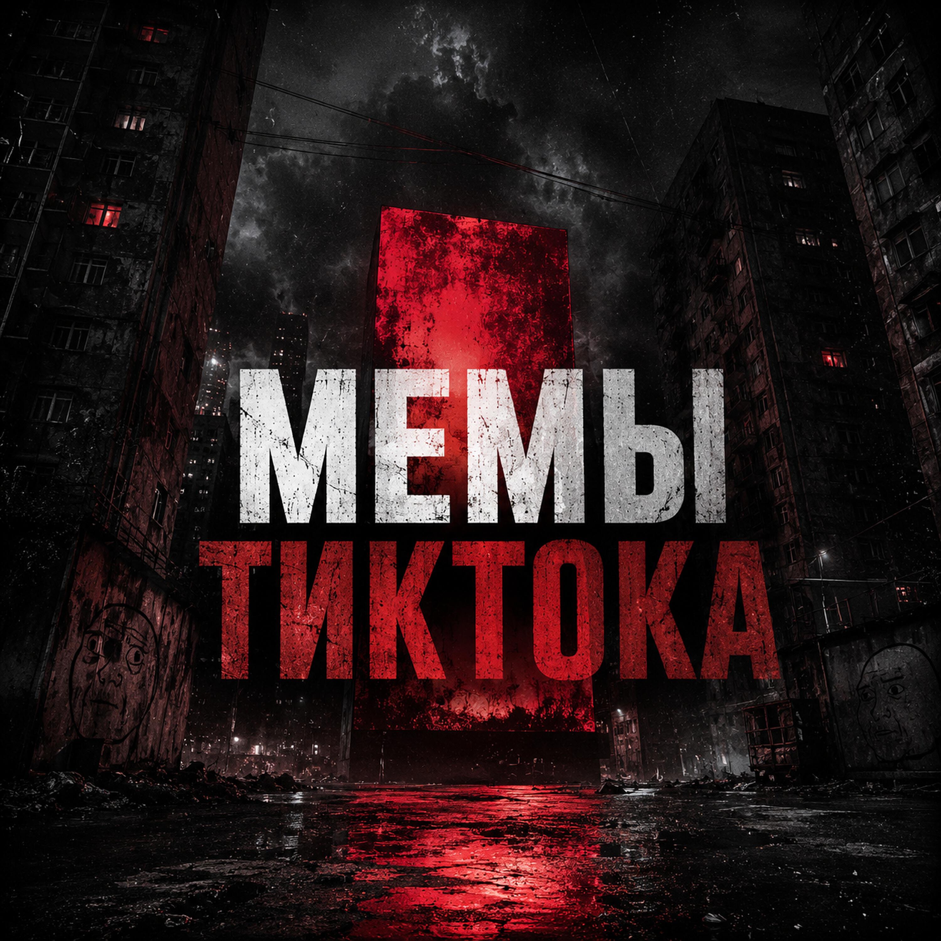 Релиз Мемы Тиктока