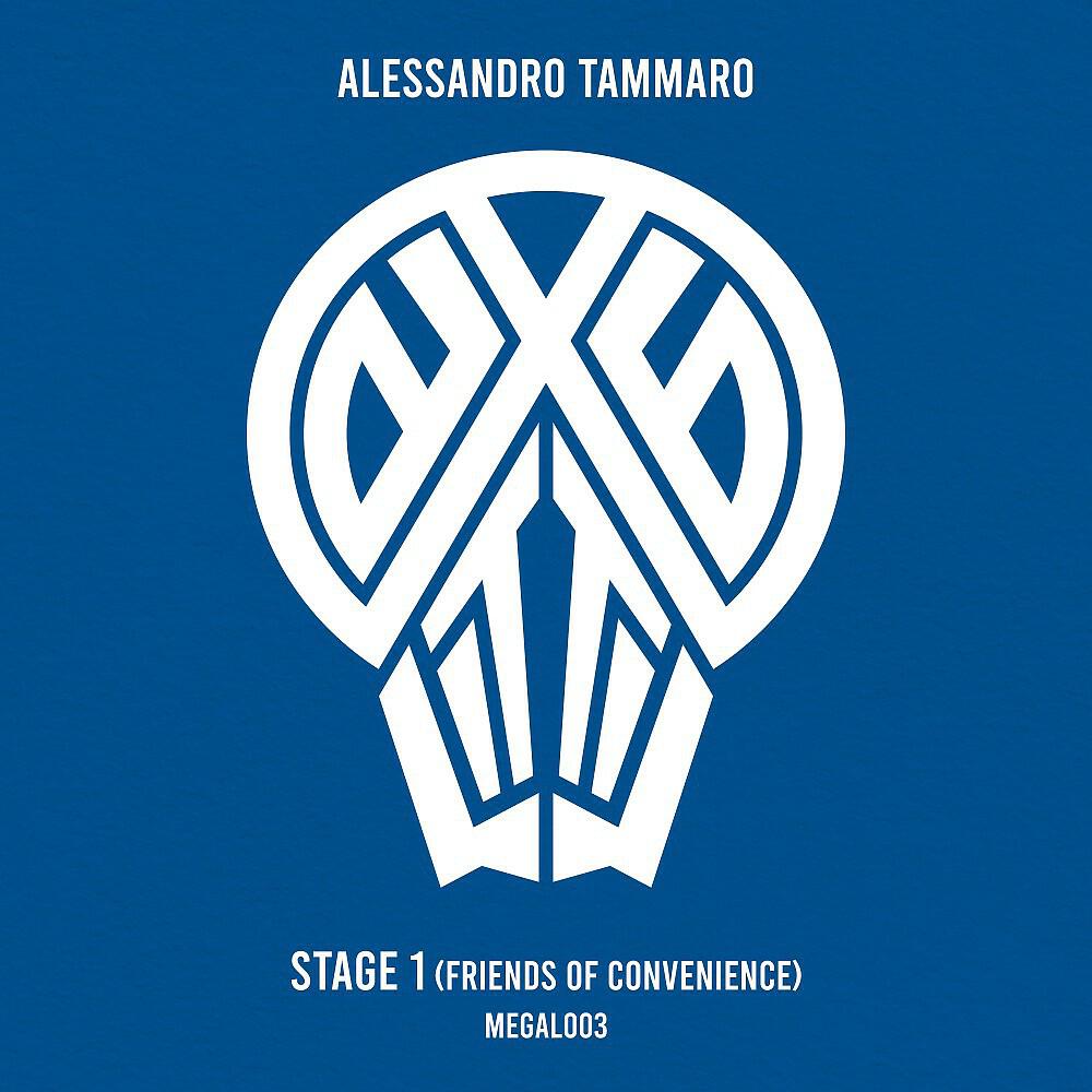Релиз Stage 1 (Friends of Convenience)