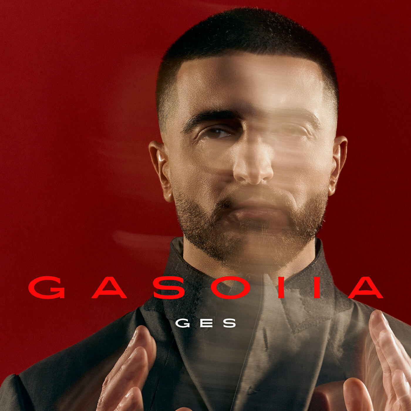 Релиз Ges