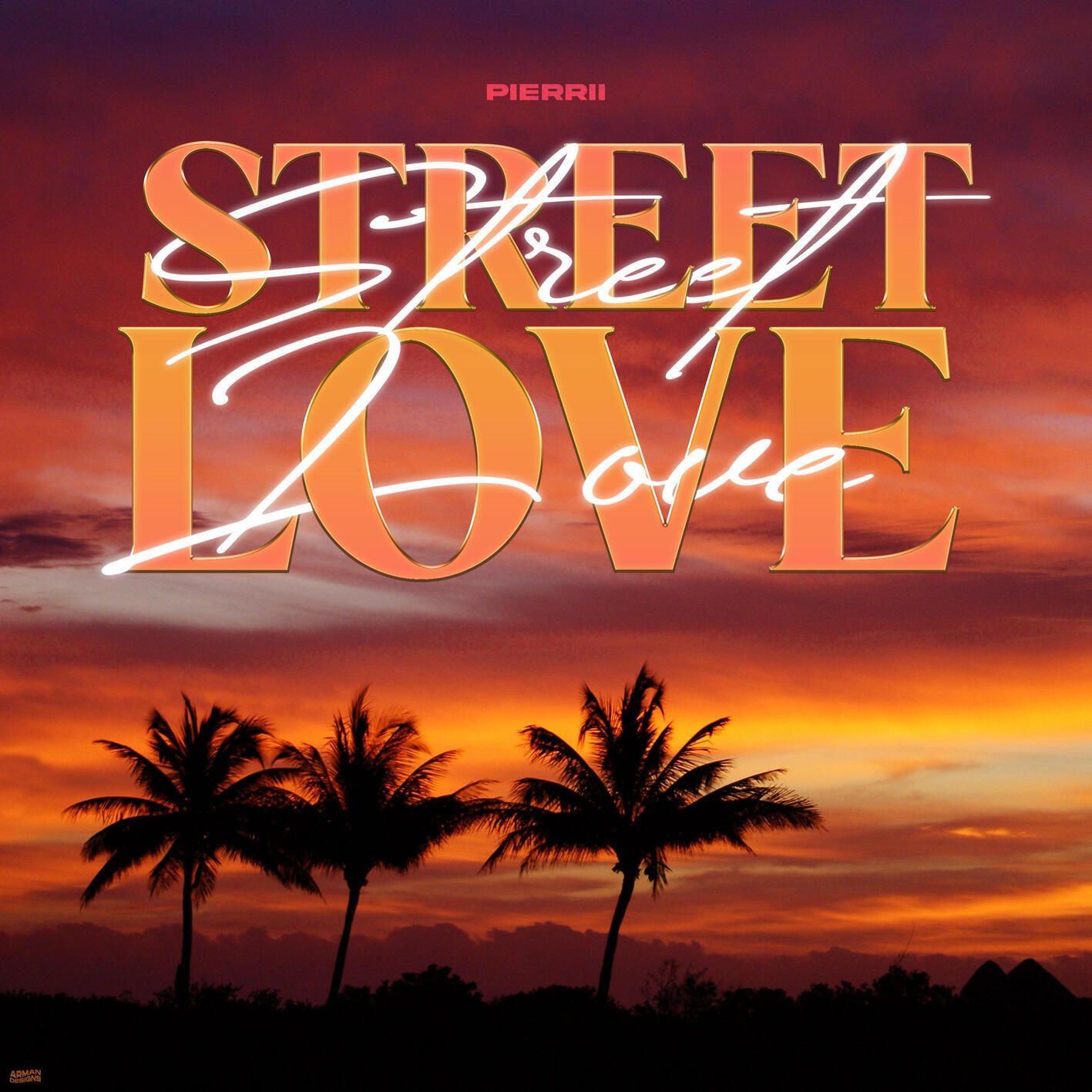 Релиз Streetlove
