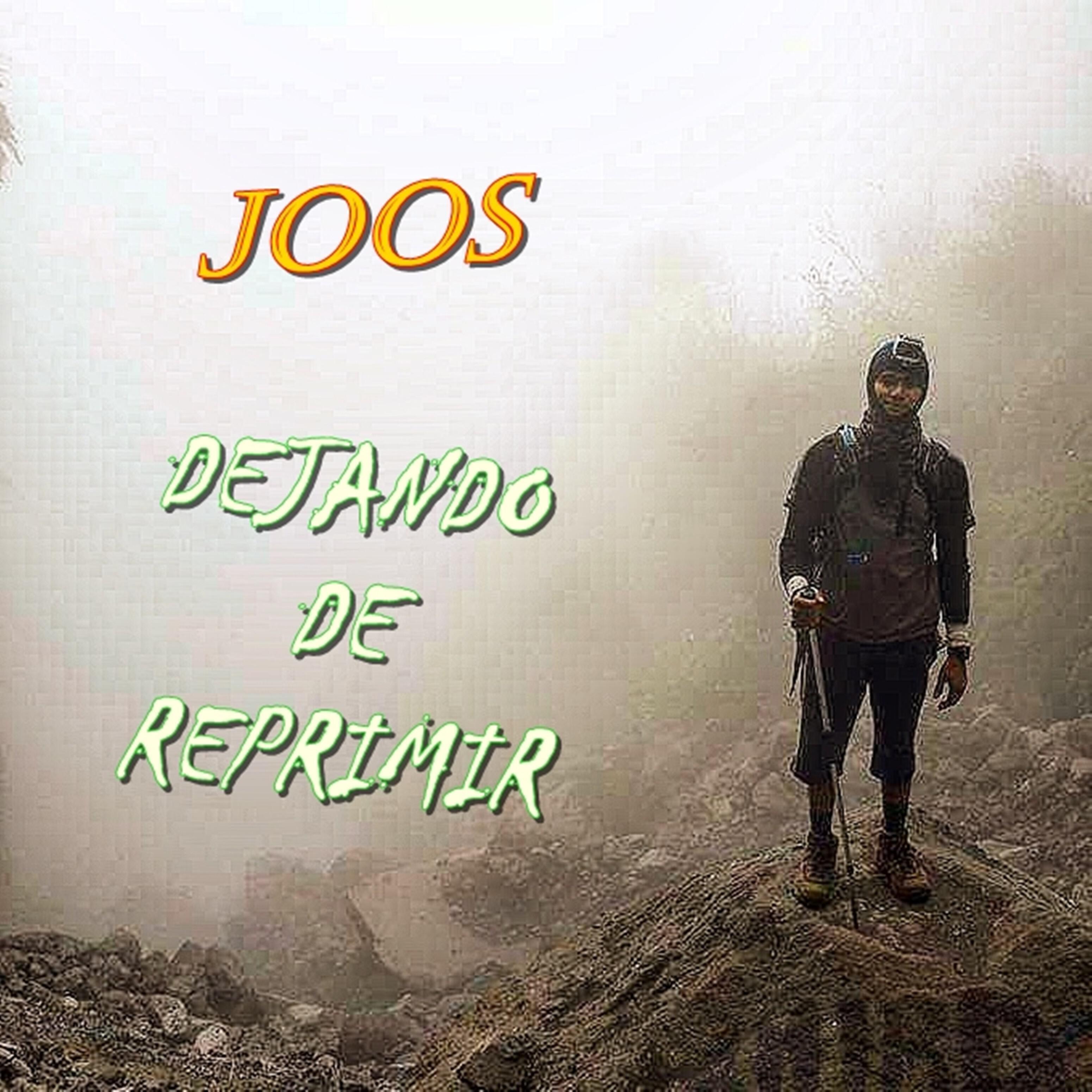 Релиз Dejando De Reprimir