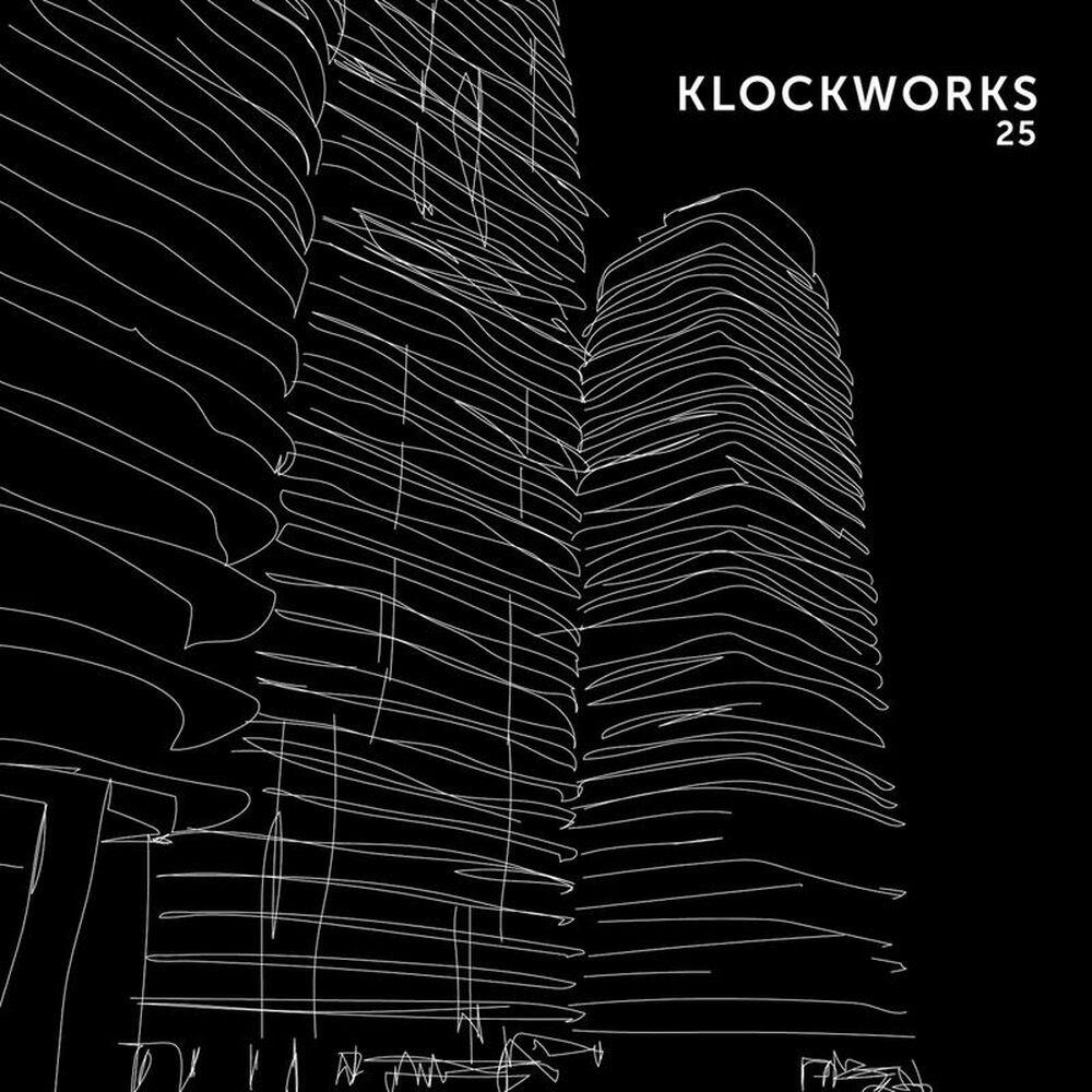Релиз Klockworks 25