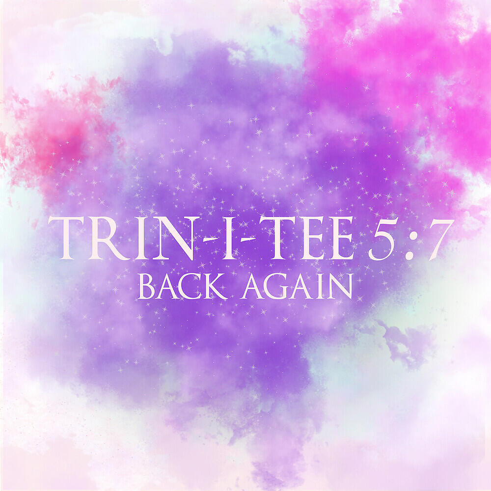 Релиз Back Again