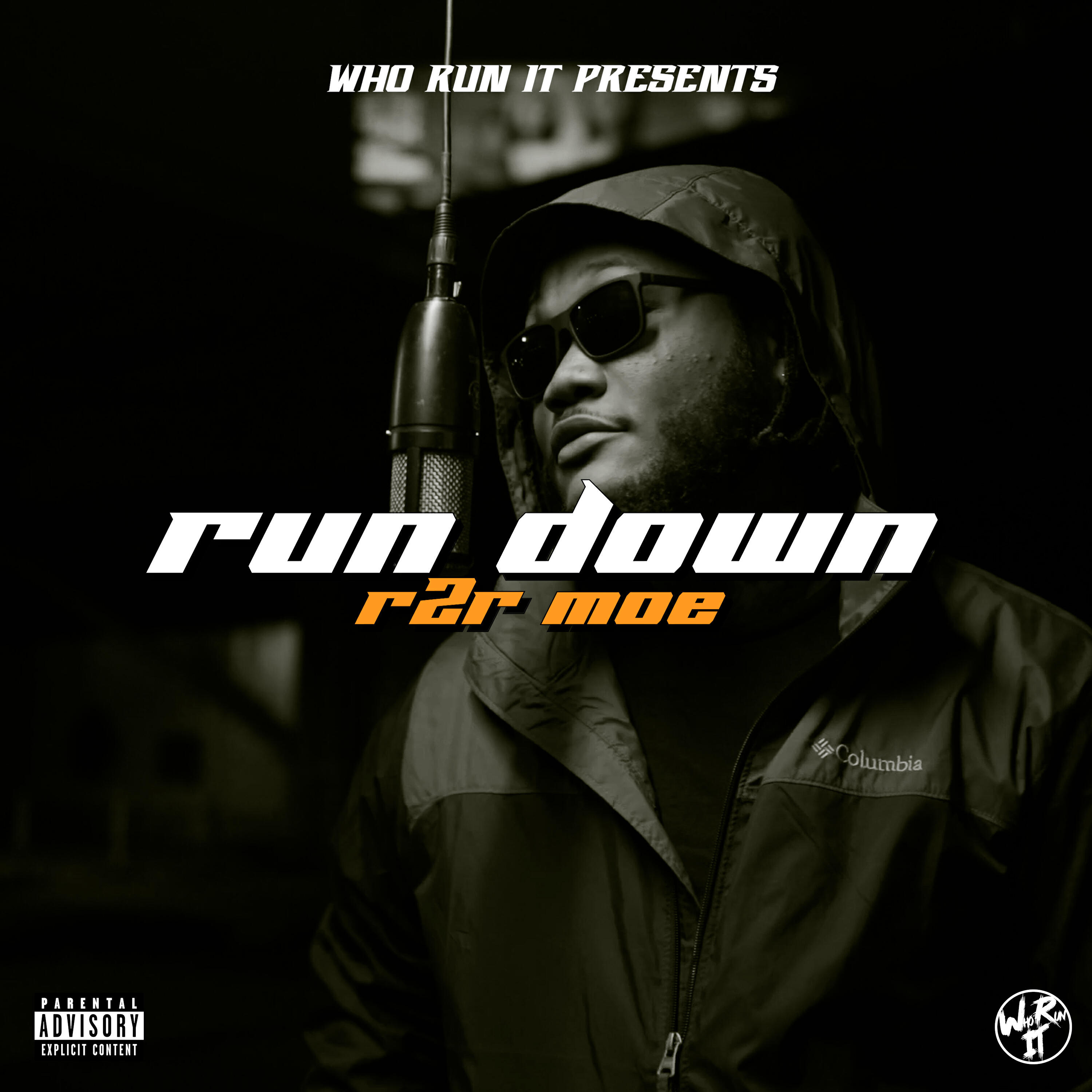 Релиз Run Down