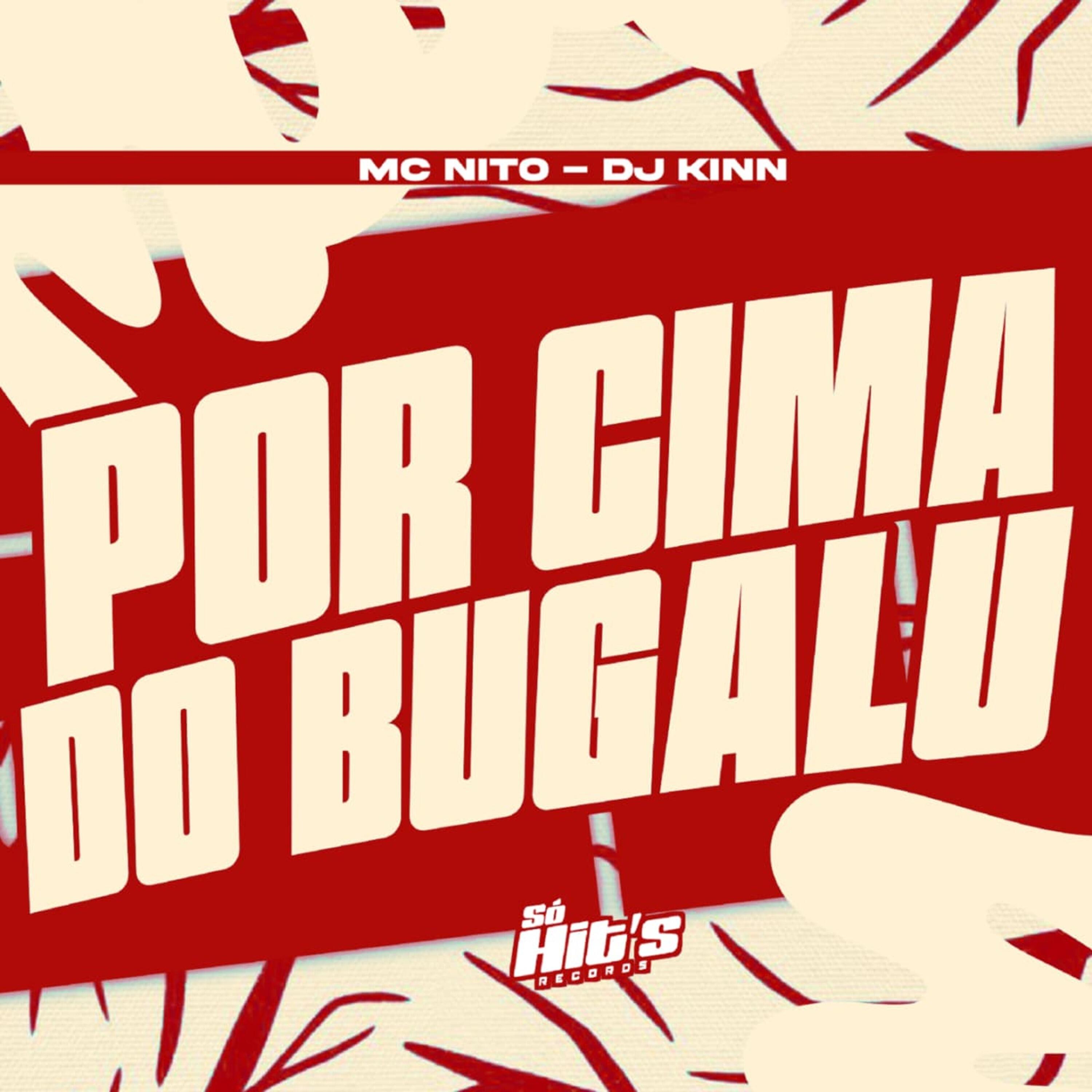 Релиз Por Cima do Bugalu