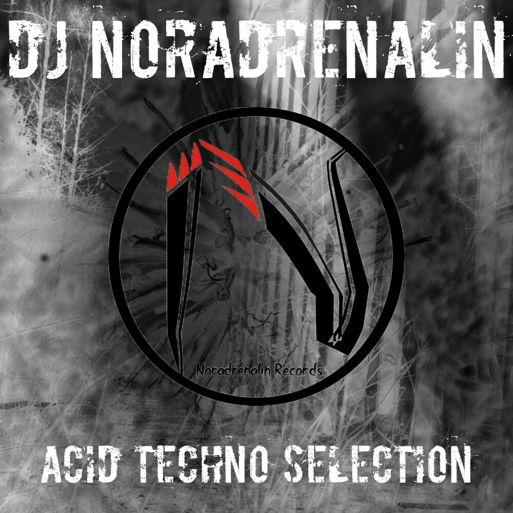 Релиз Acid Techno Selection