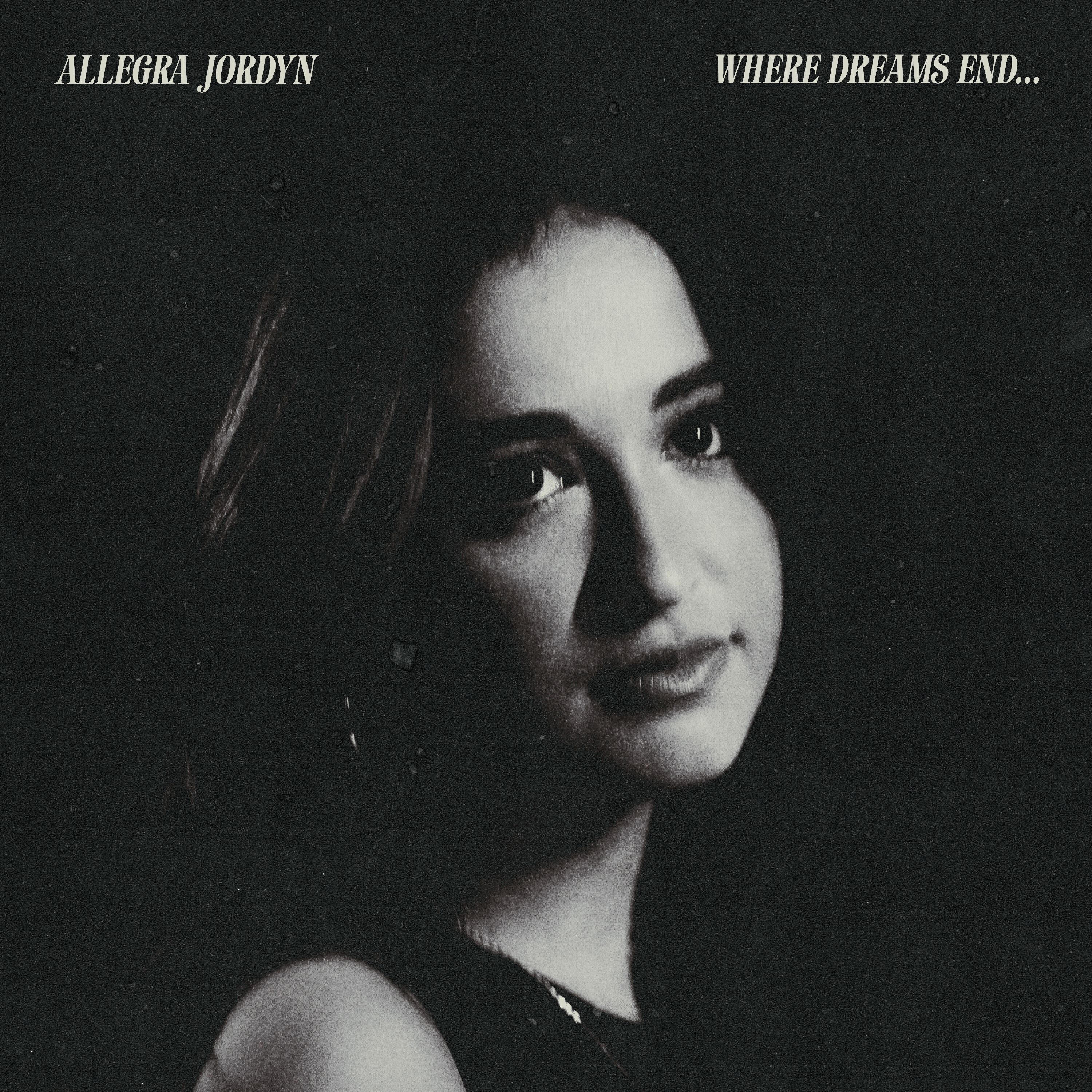 Релиз Where Dreams End…