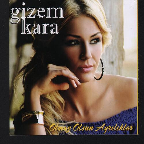 Релиз Olmaz Olsun Ayrılıklar