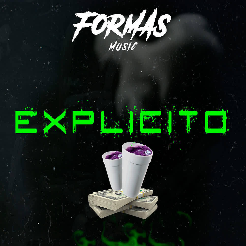 Релиз Explicito (Instrumental)