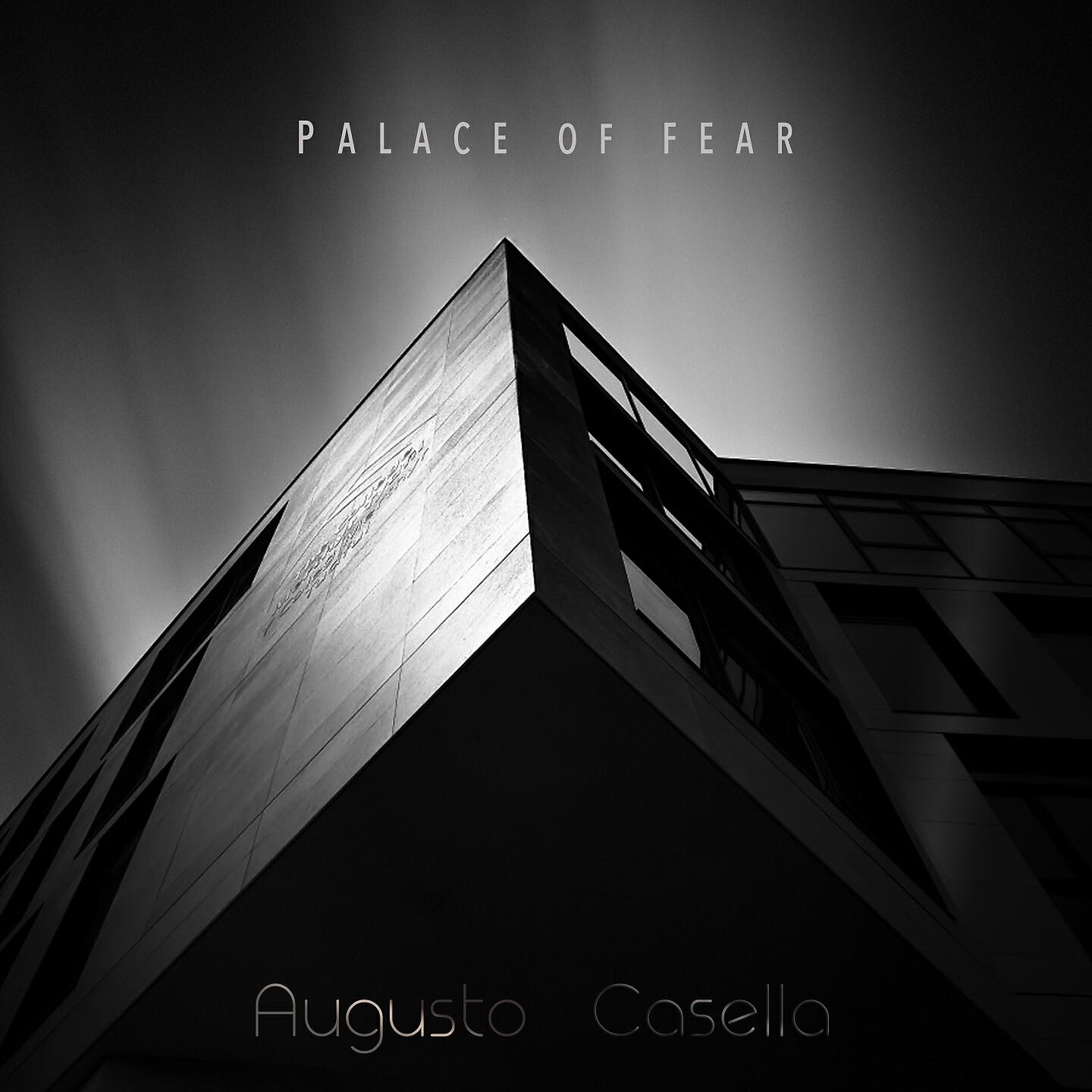 Релиз Palace of Fear