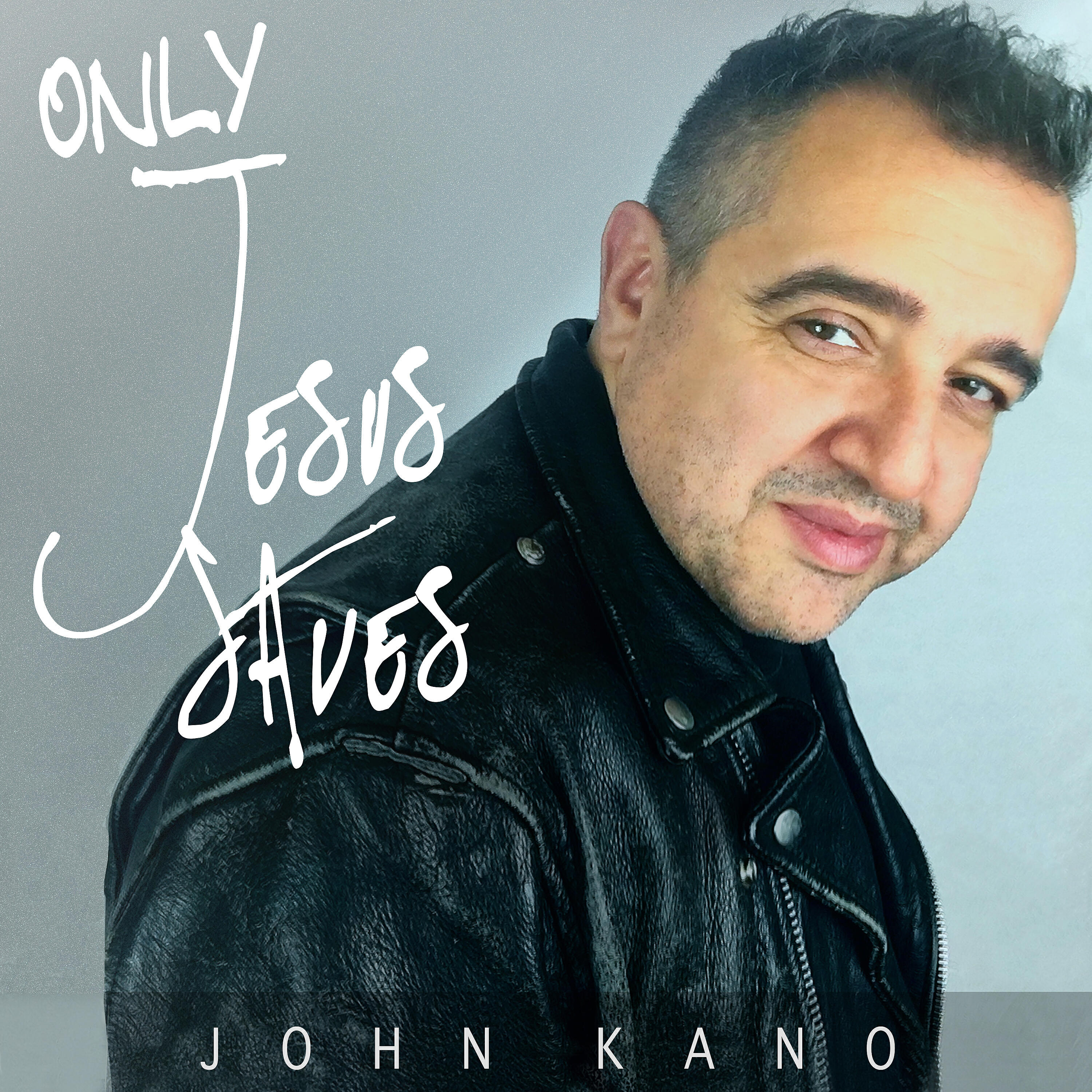 Релиз Only Jesus Saves