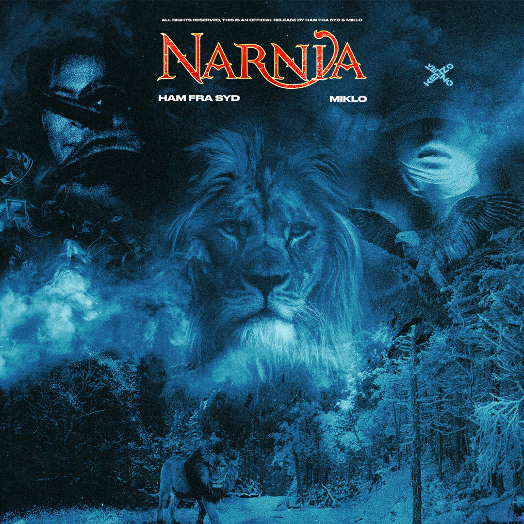 Релиз Narnia